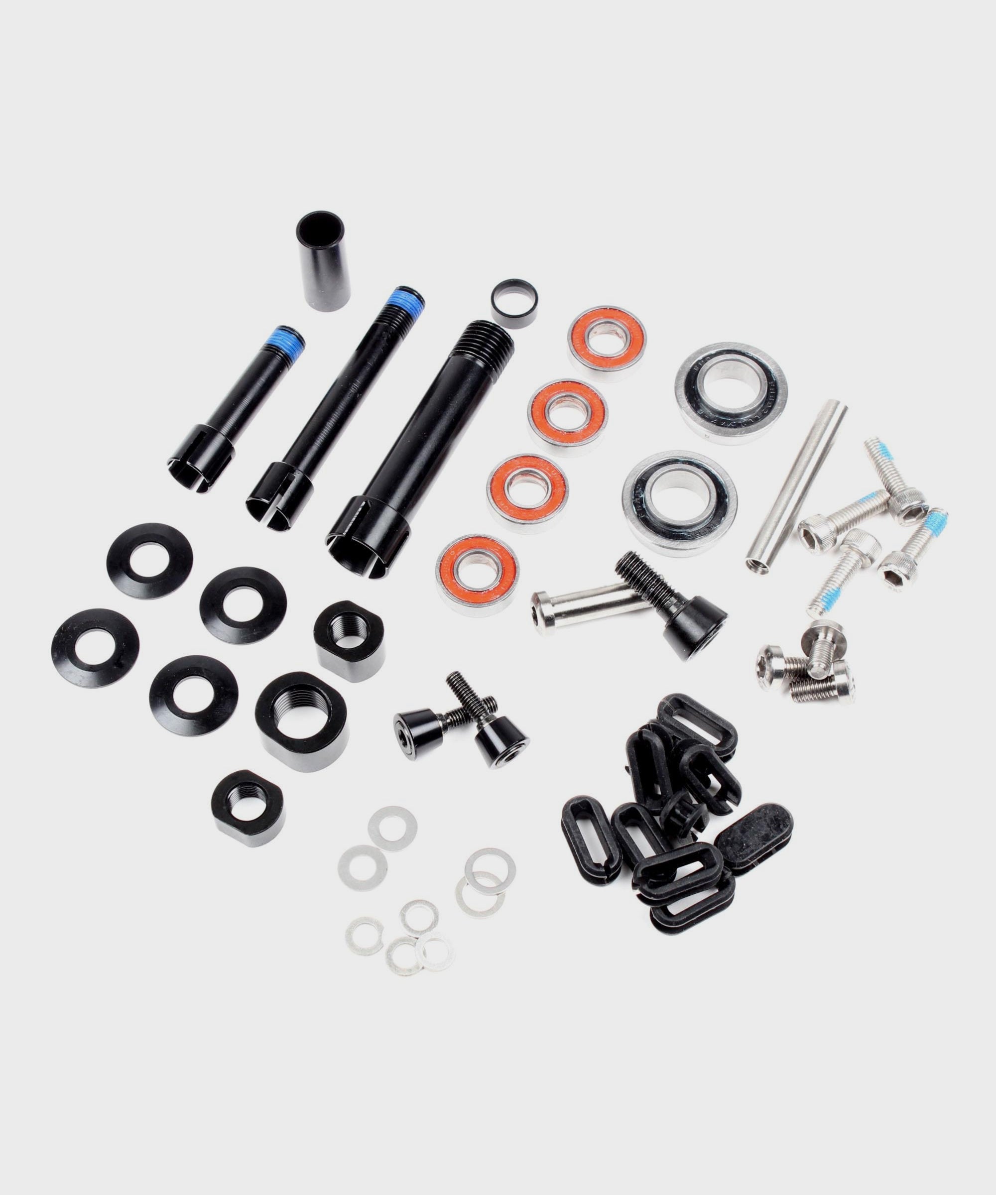Yeti Master Rebuild Kit SB45C 2016