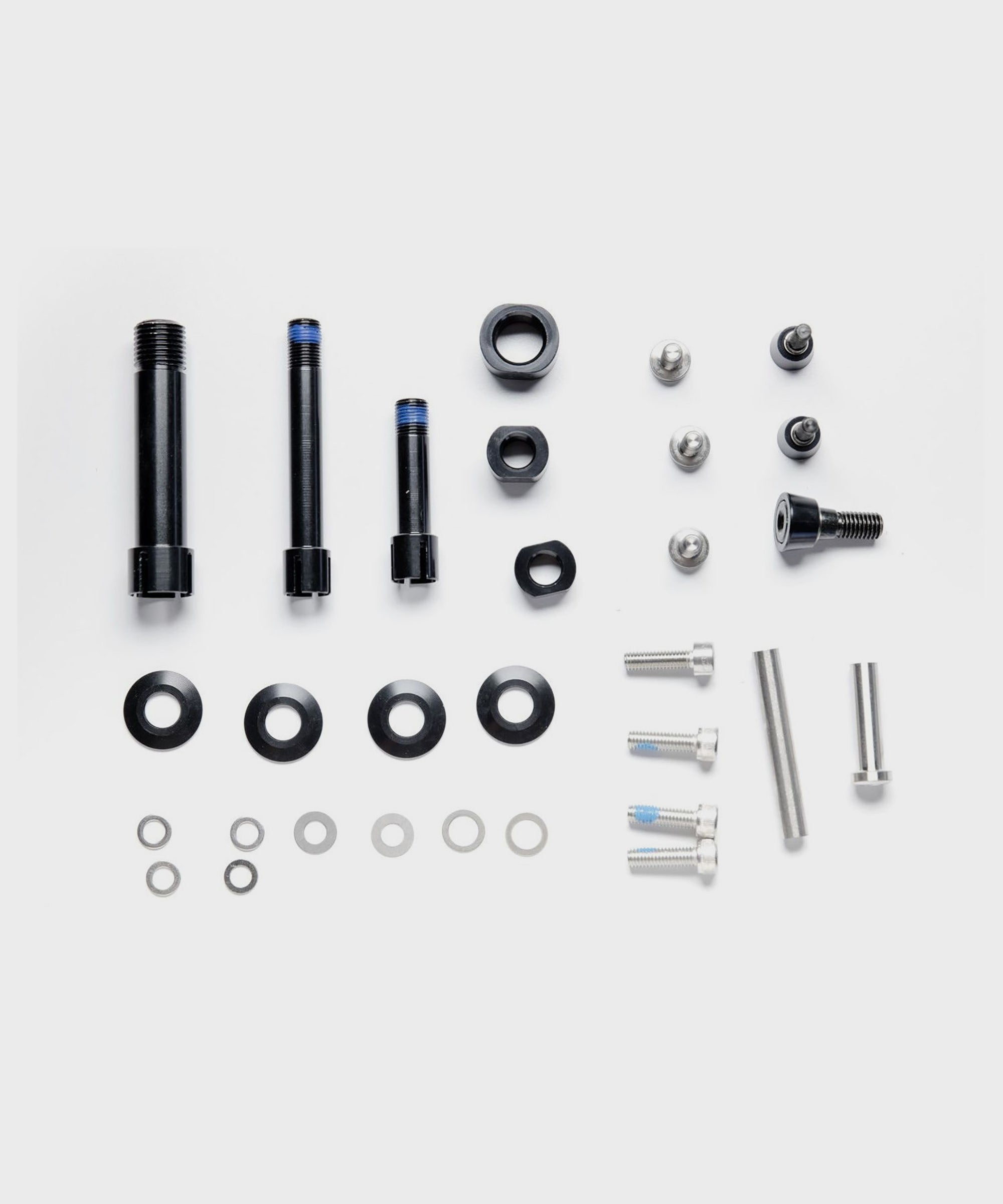 Yeti Hardware Kit SB45C 2016