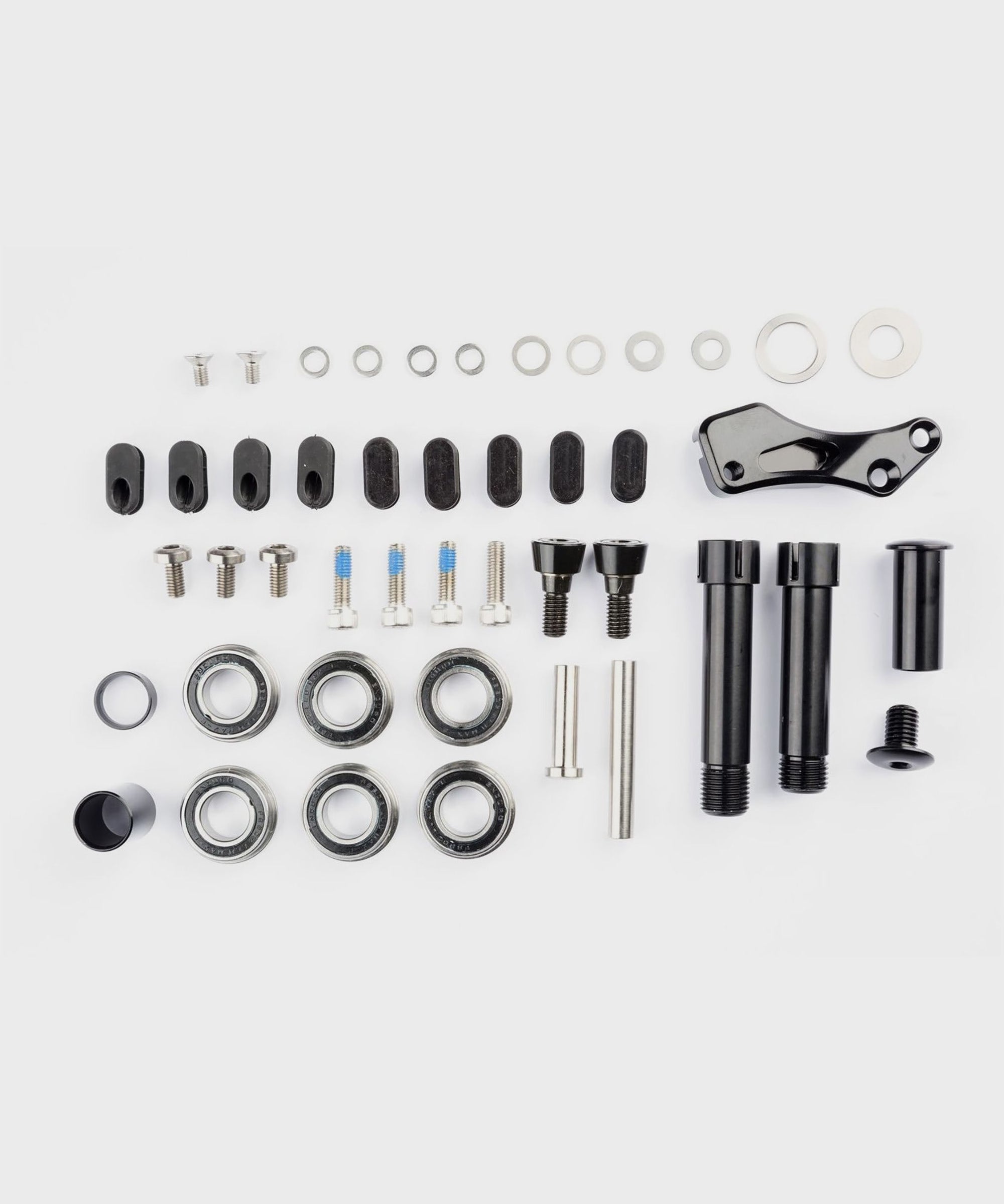 Yeti Master Rebuild Kit SB6C 2016
