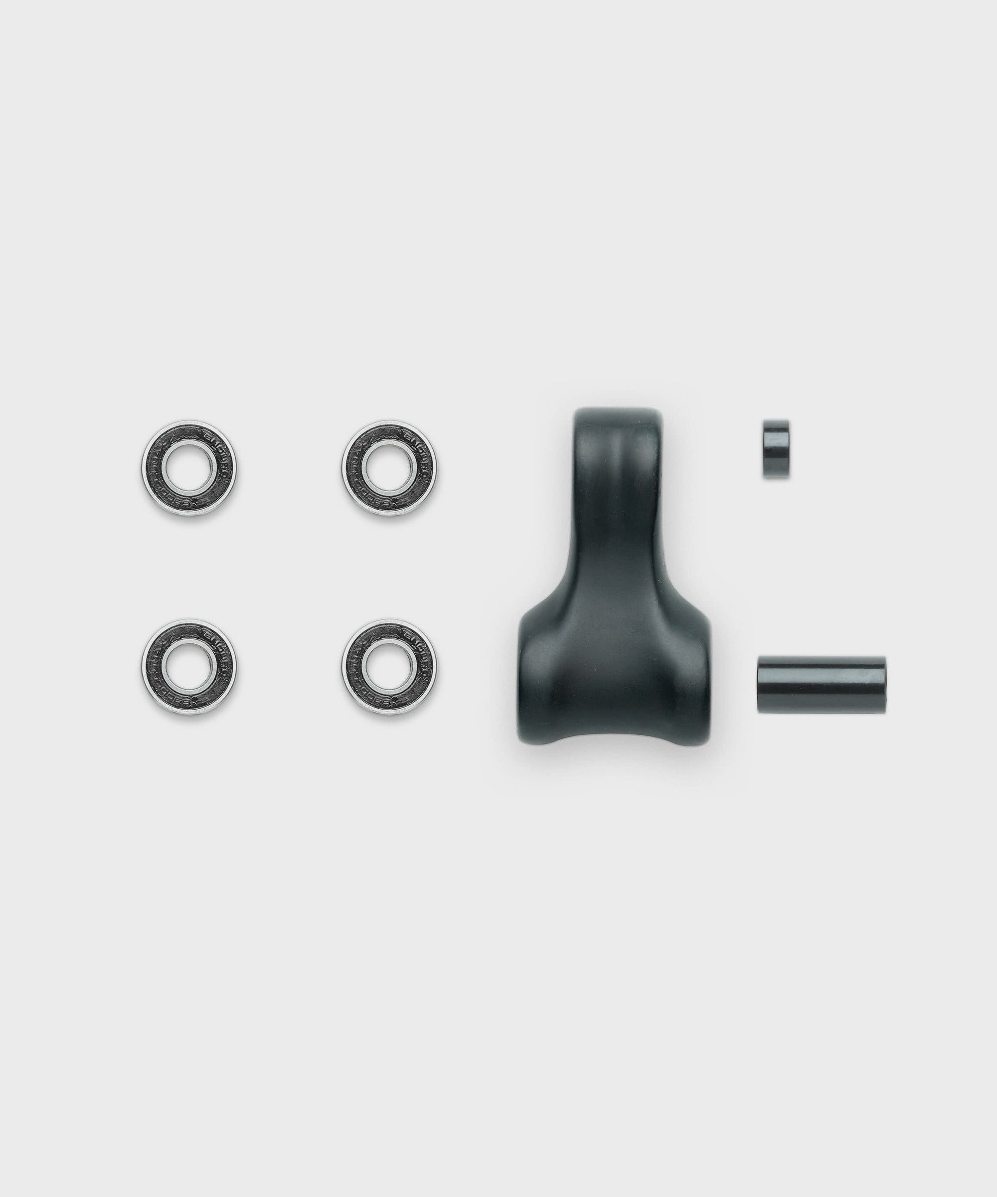 Yeti SB5 Link with Bearings 2017+ Matt