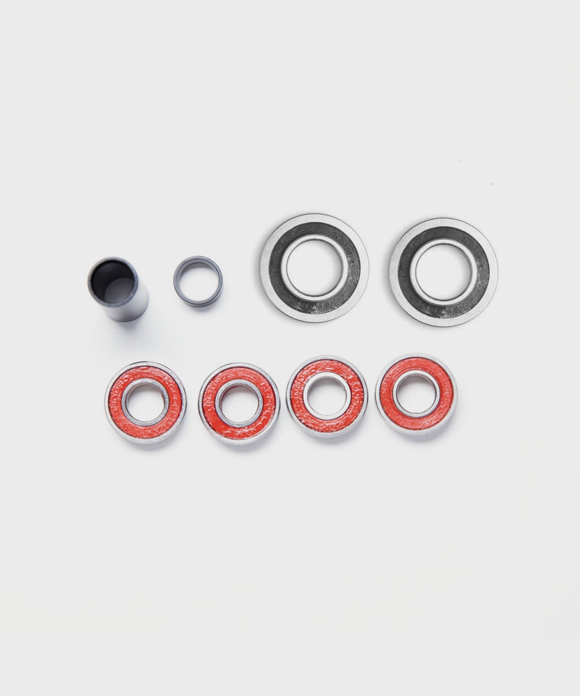 Yeti SB5+ Bearing Rebuild Kit 2017Current