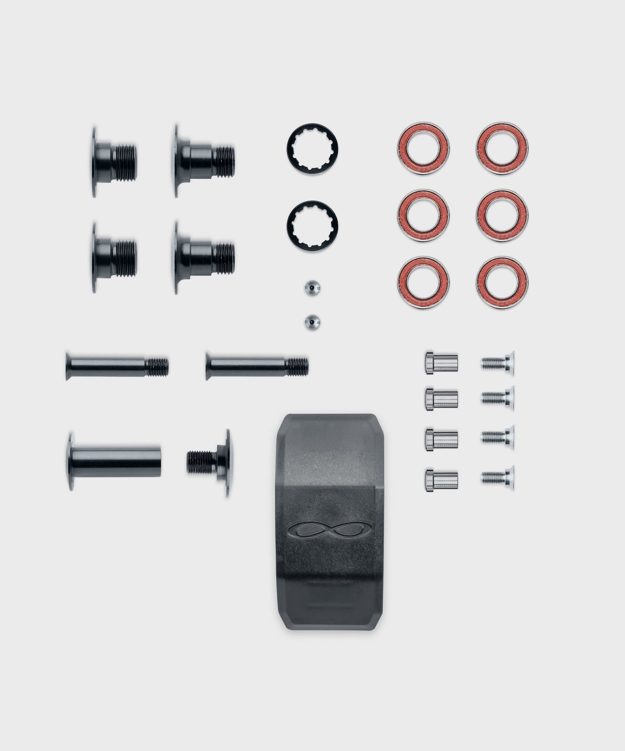 Yeti SB100 Master Rebuild Kit