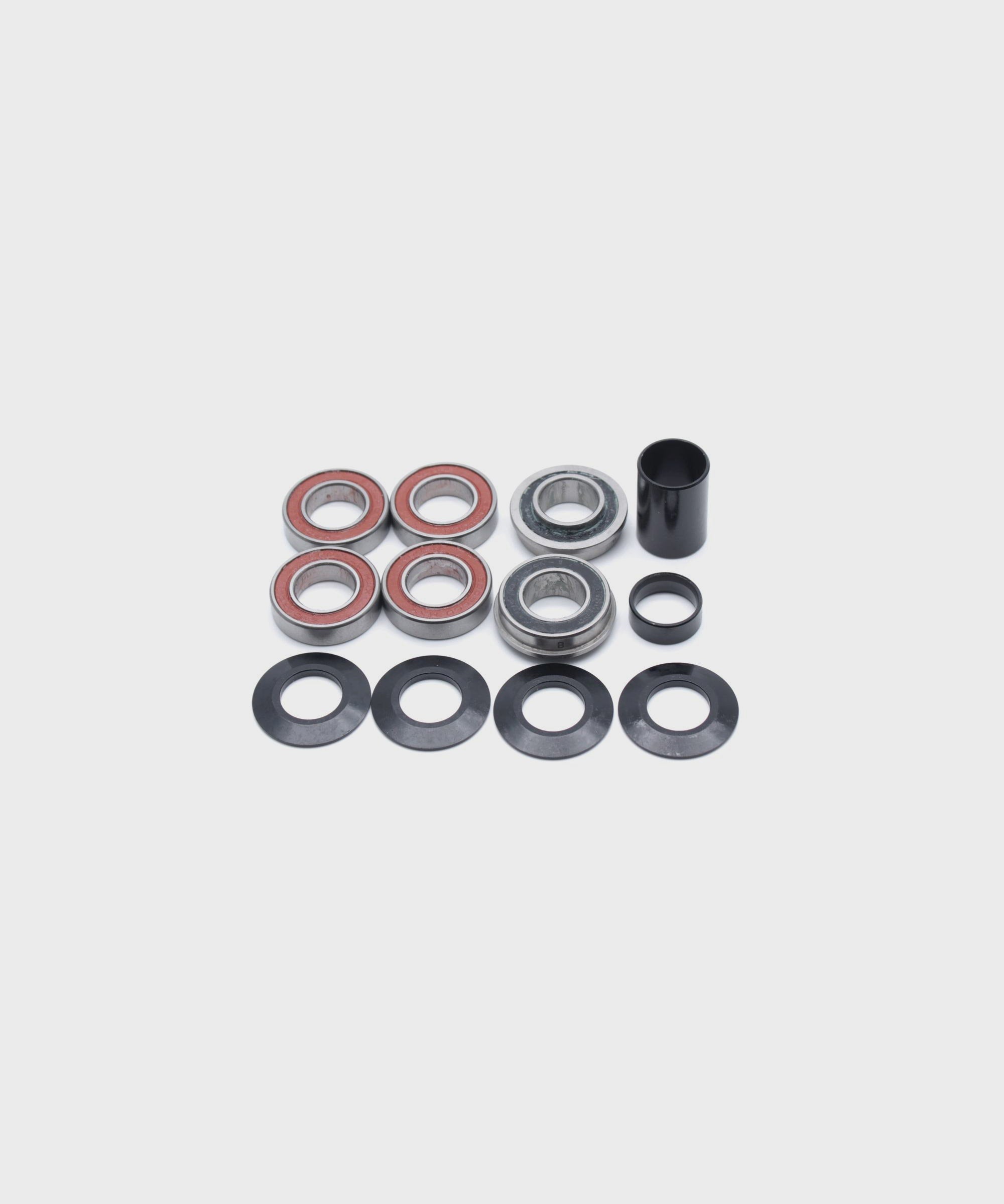 Yeti SB6 Bearing Rebuild Kit 2019