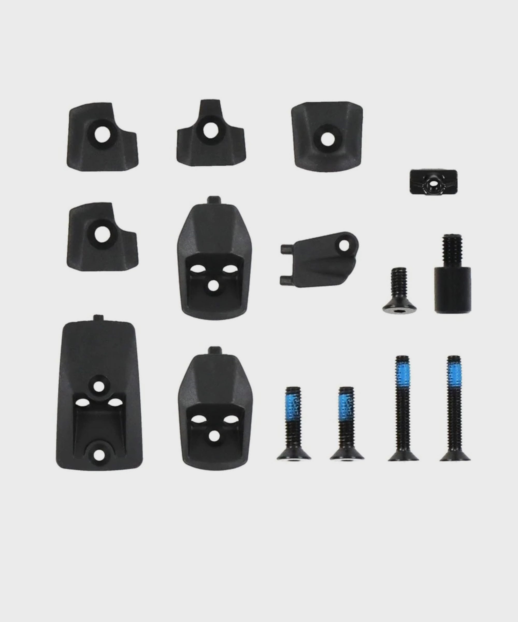 Yeti ARC Master Rebuild Kit 2021 Current