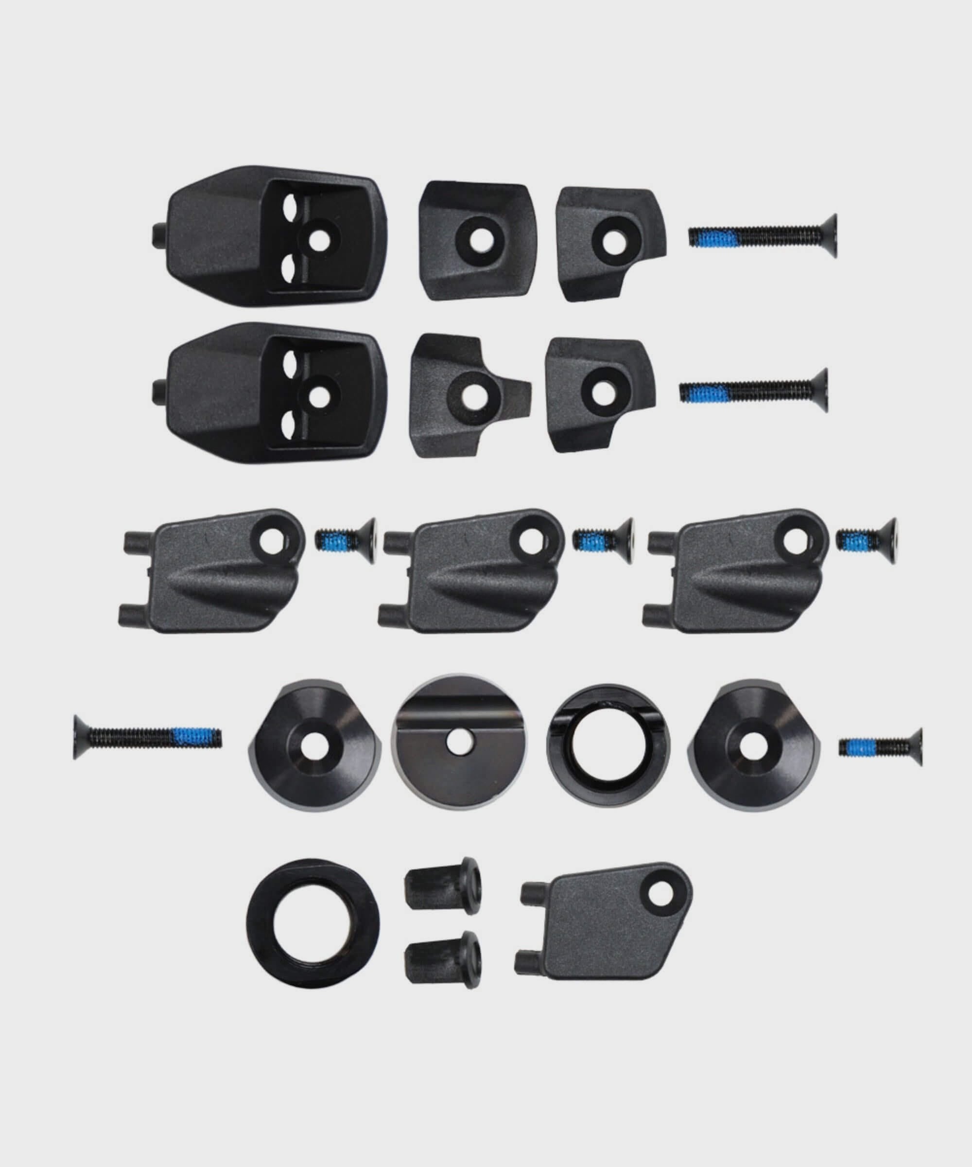 Yeti SB120/140/160 Cable Port Kit 2023Current