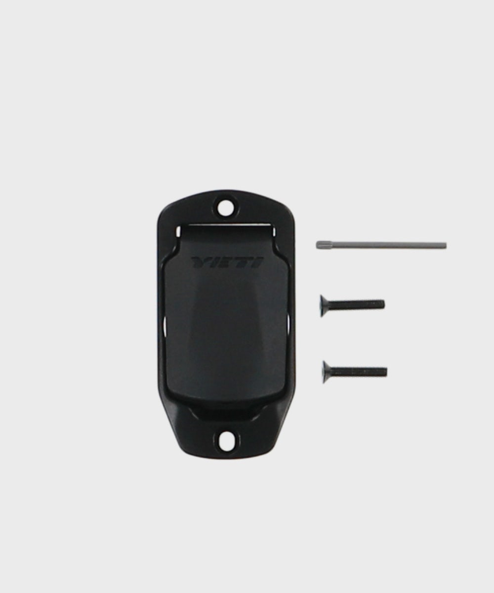 Yeti MTe Charge Port Cover Kit 2025 - Current