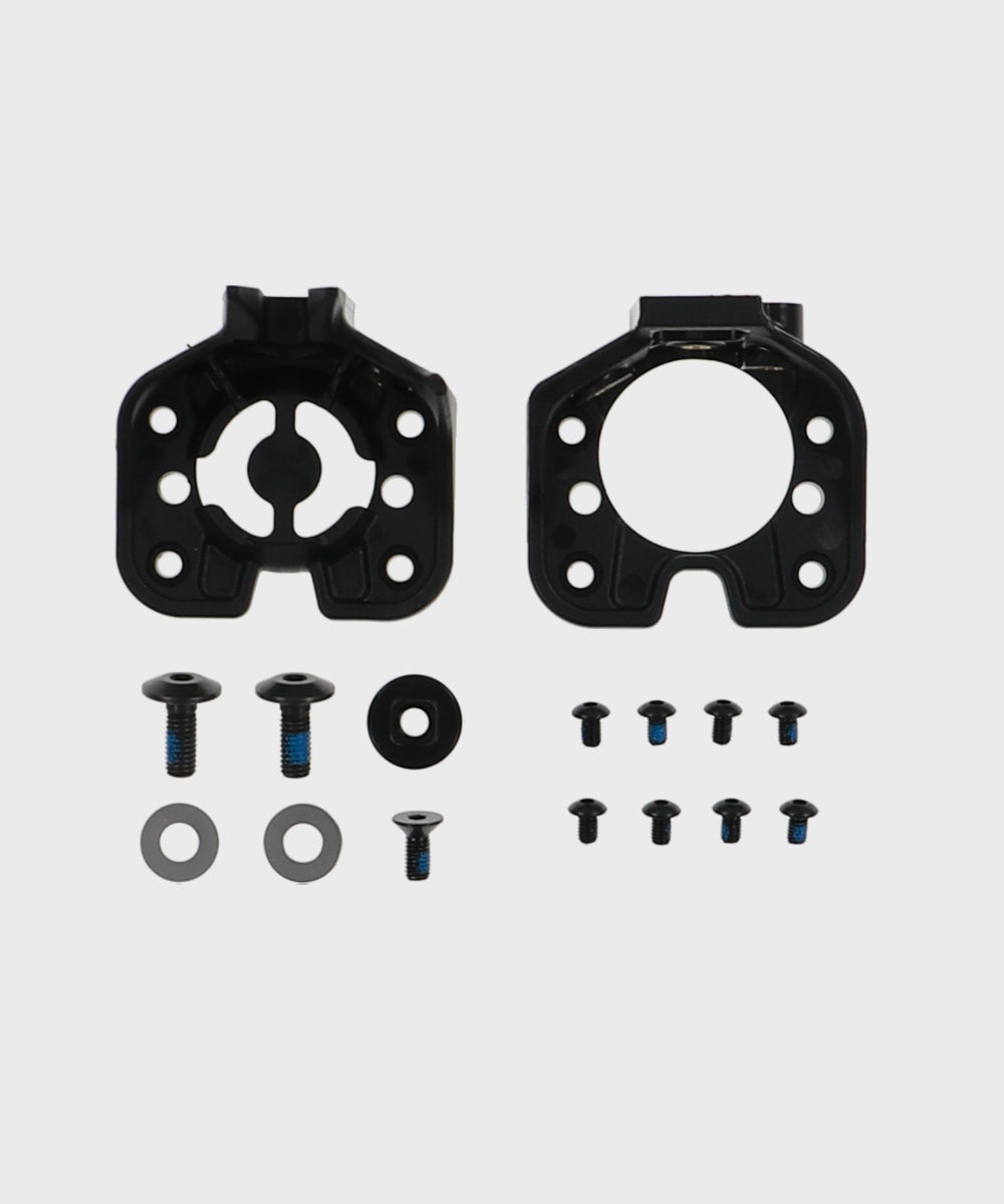 Yeti MTe Battery Mount Kit 580 2025 - Current