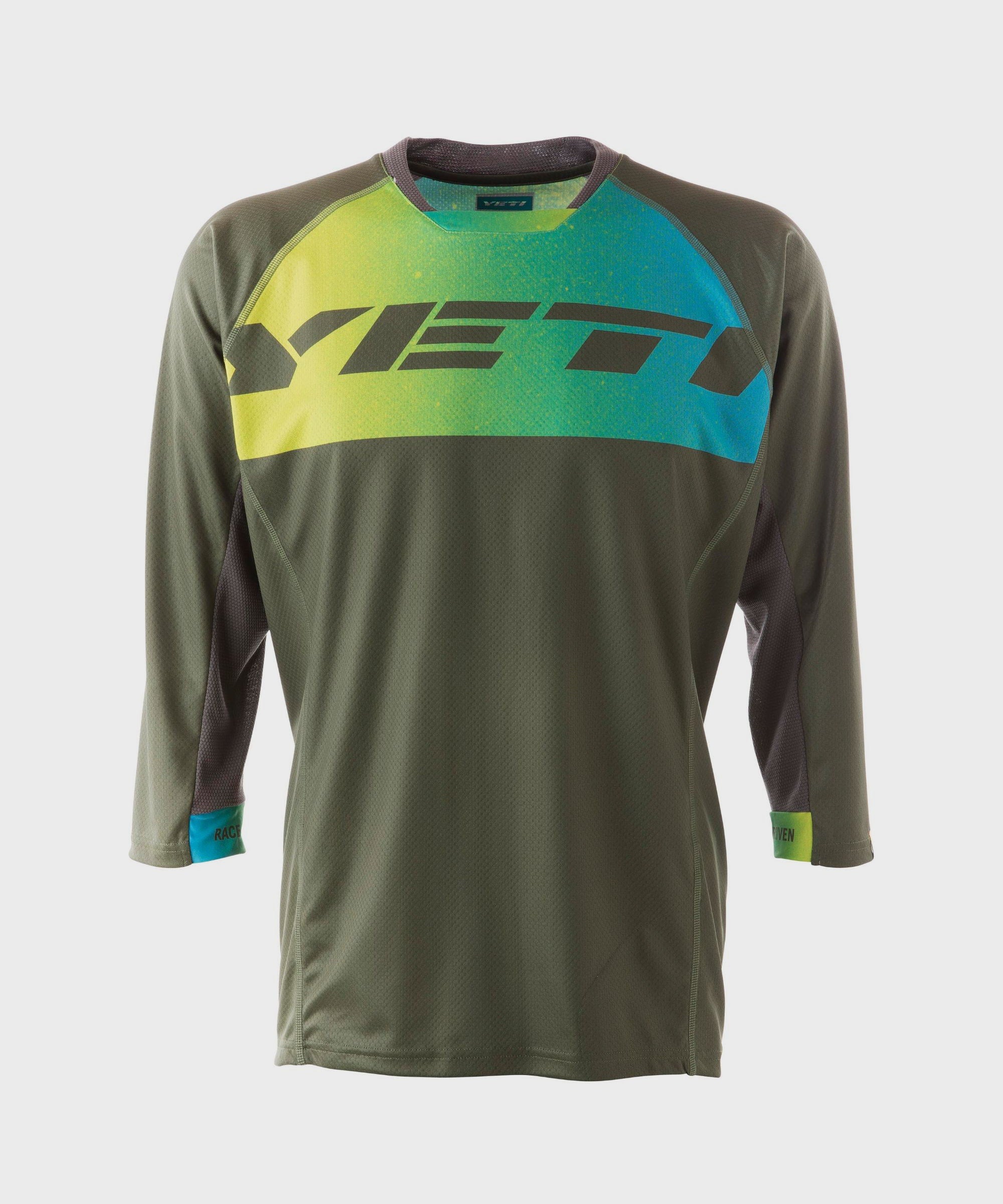Yeti Enduro Jersey