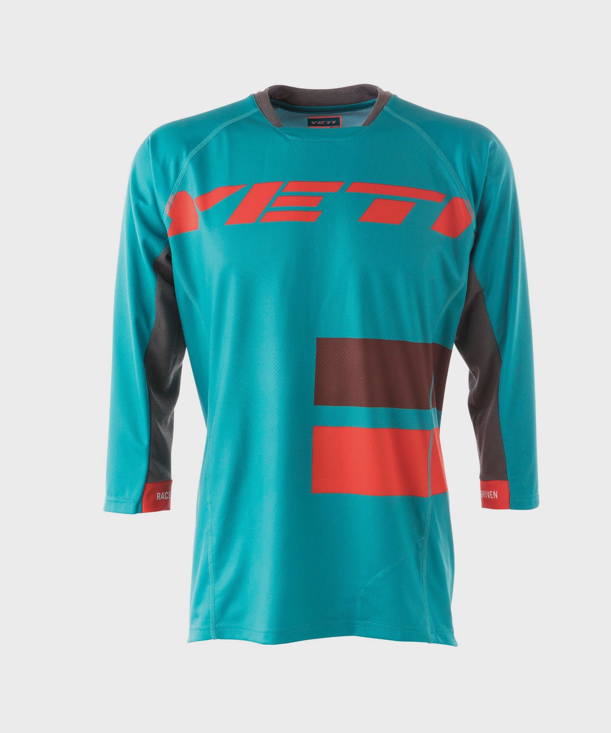 Yeti Enduro Jersey