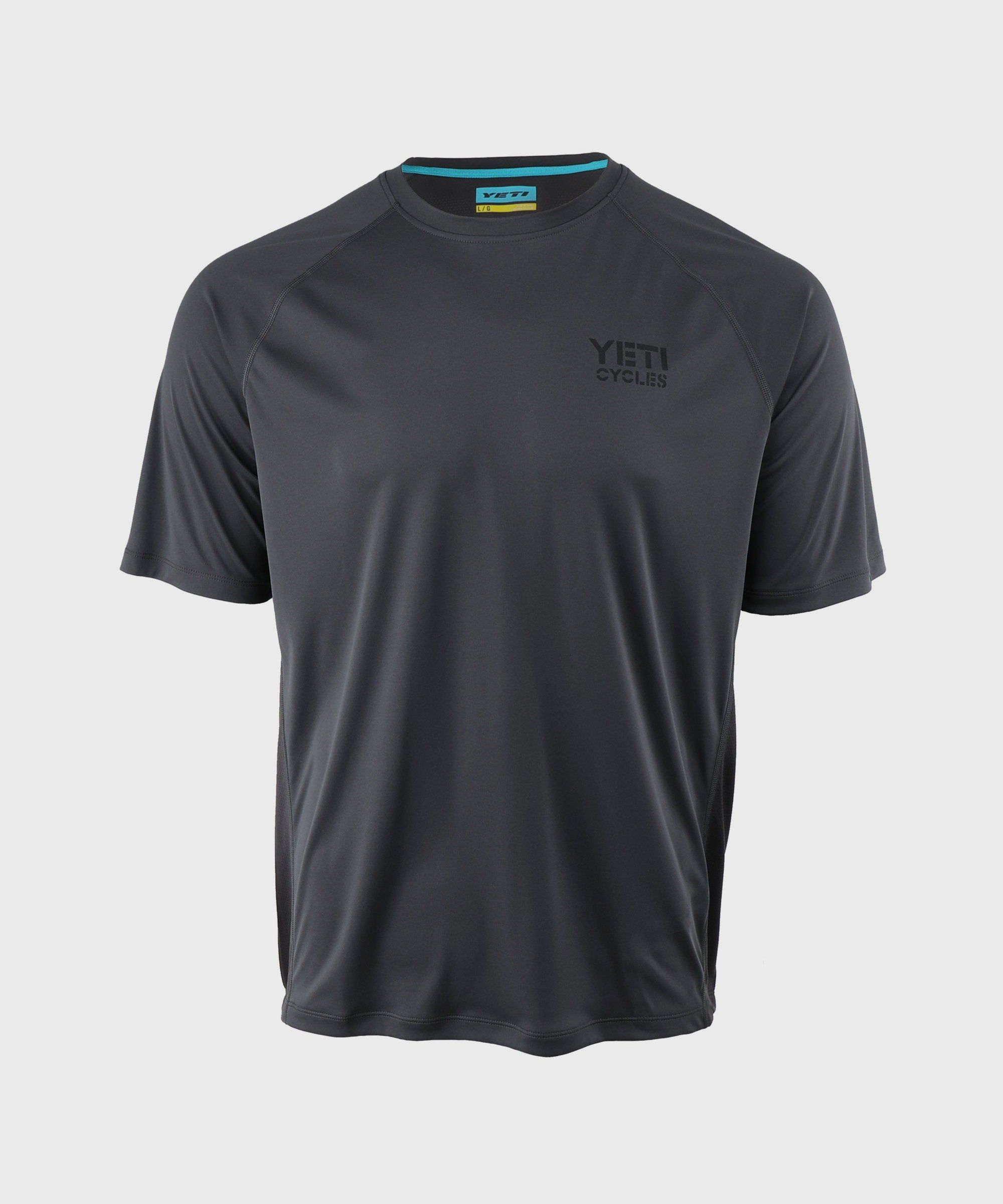 Yeti Tolland Short Sleeve Jersey
