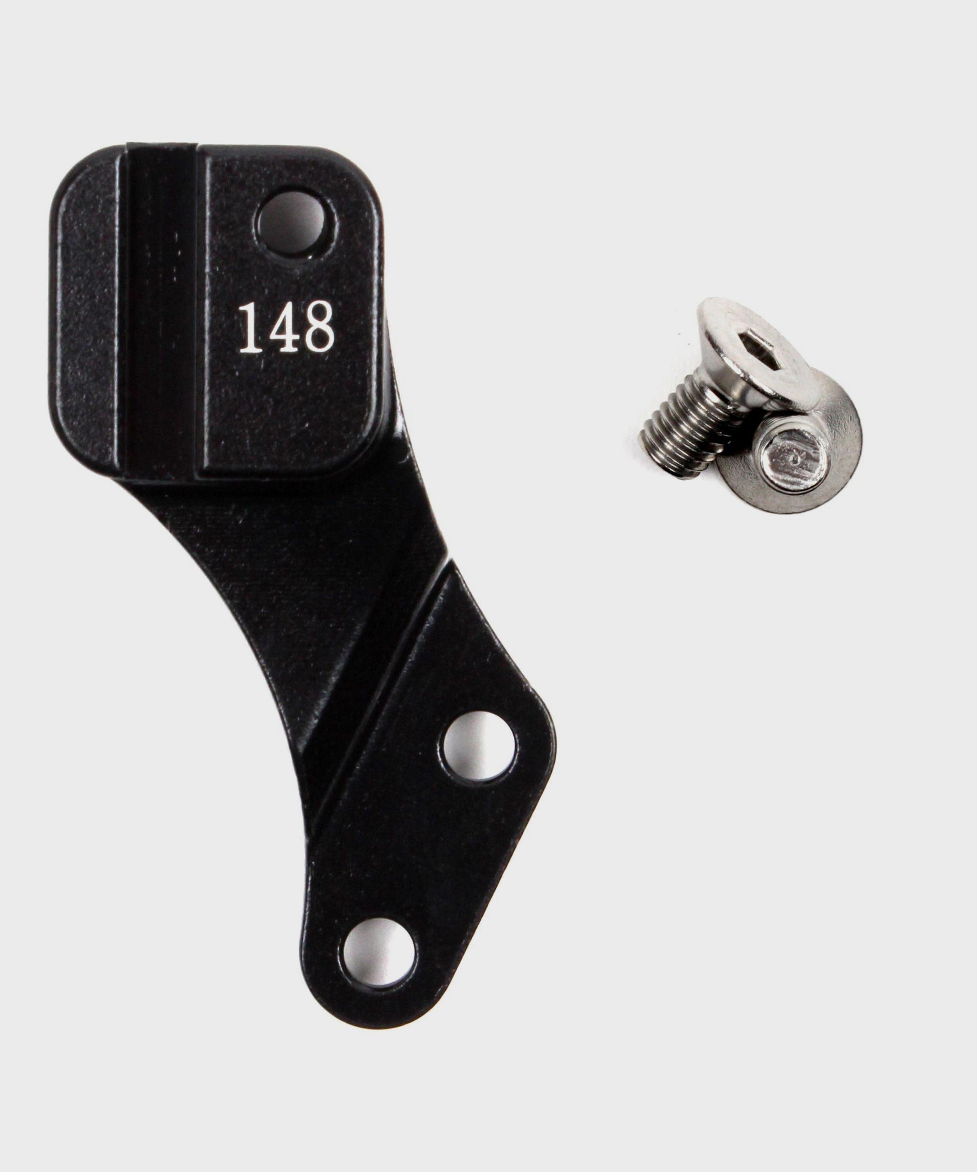 Yeti Front Der Mount Kit SB6C 2016