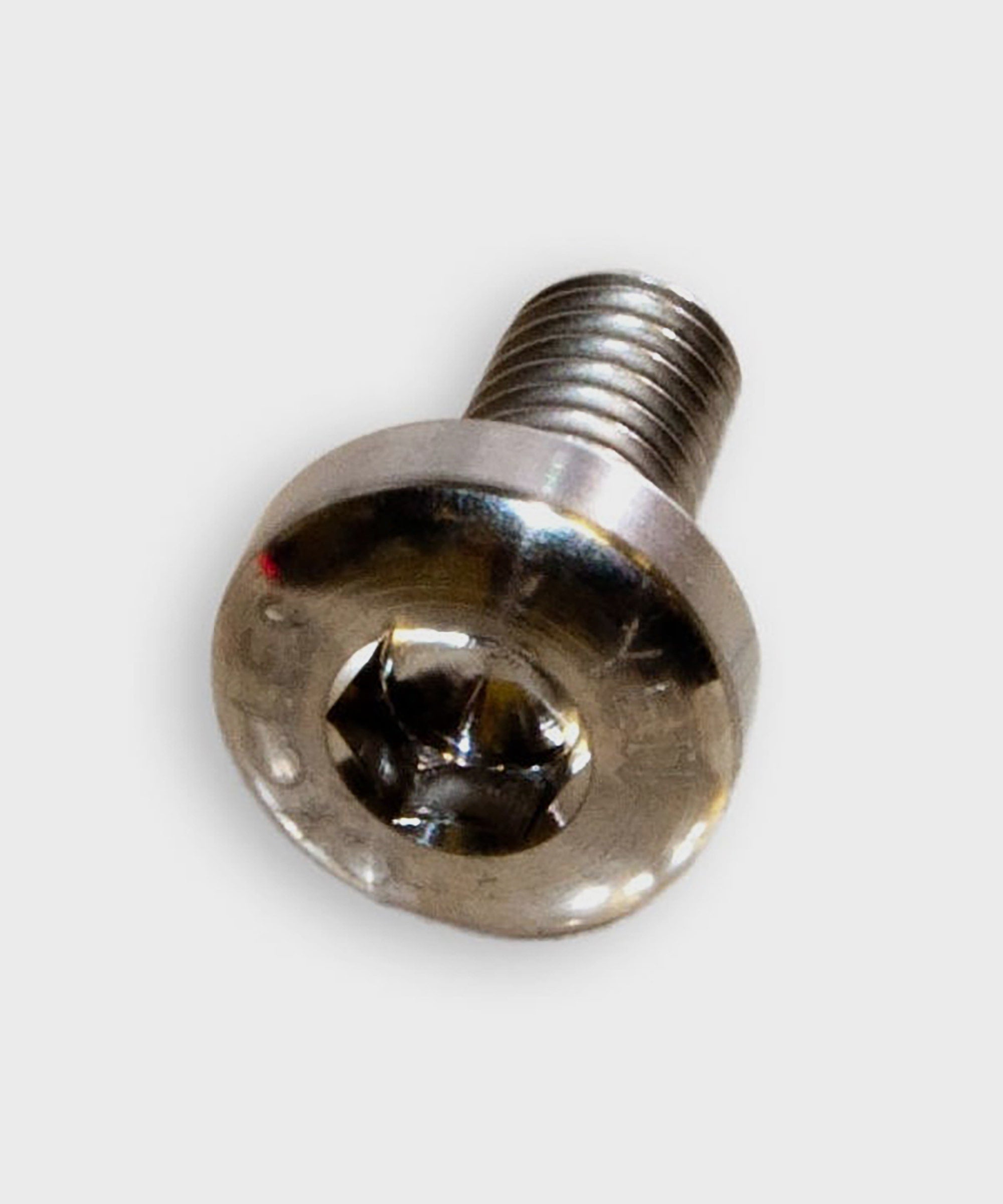 Yeti BoltTiMale M6X12mm