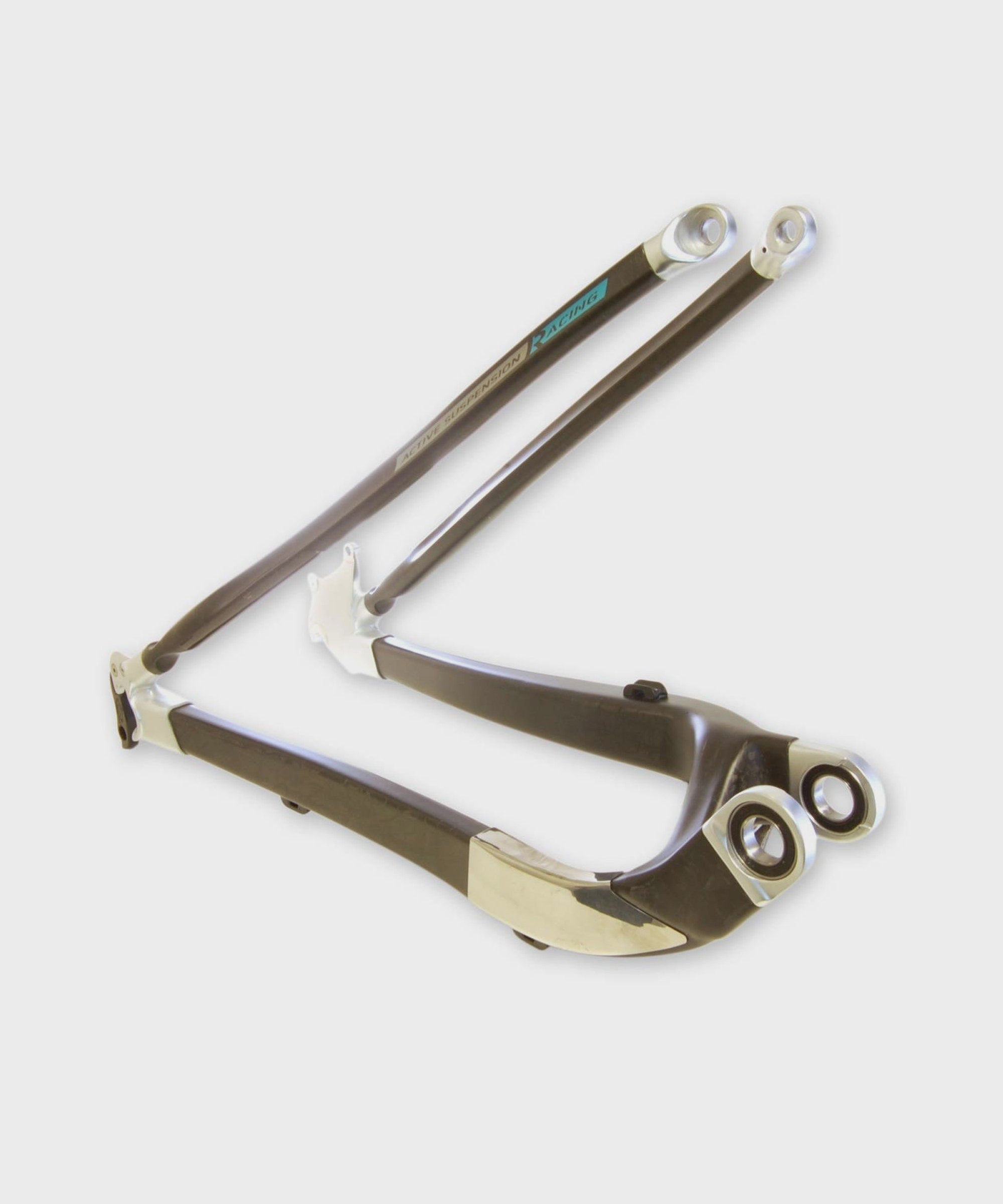 Yeti Swingarm ASRC and A Carbon