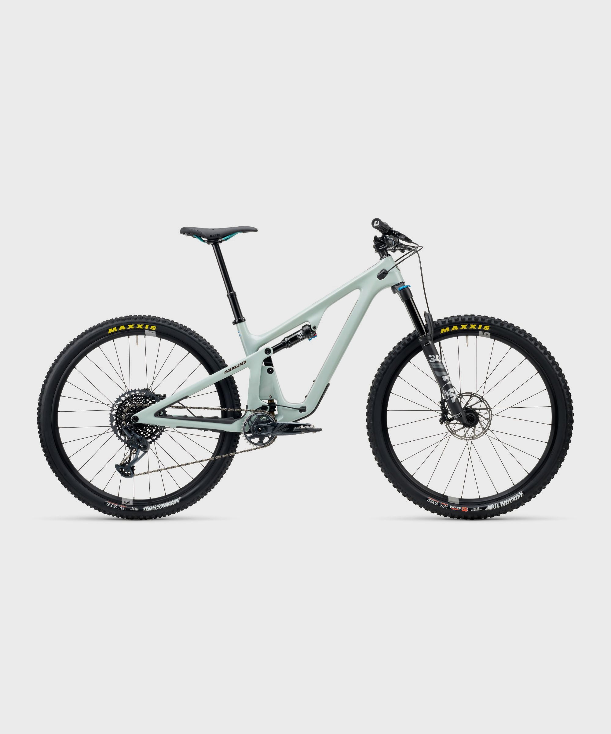 Yeti Cycles SB120 CSeries C2 29" Bike