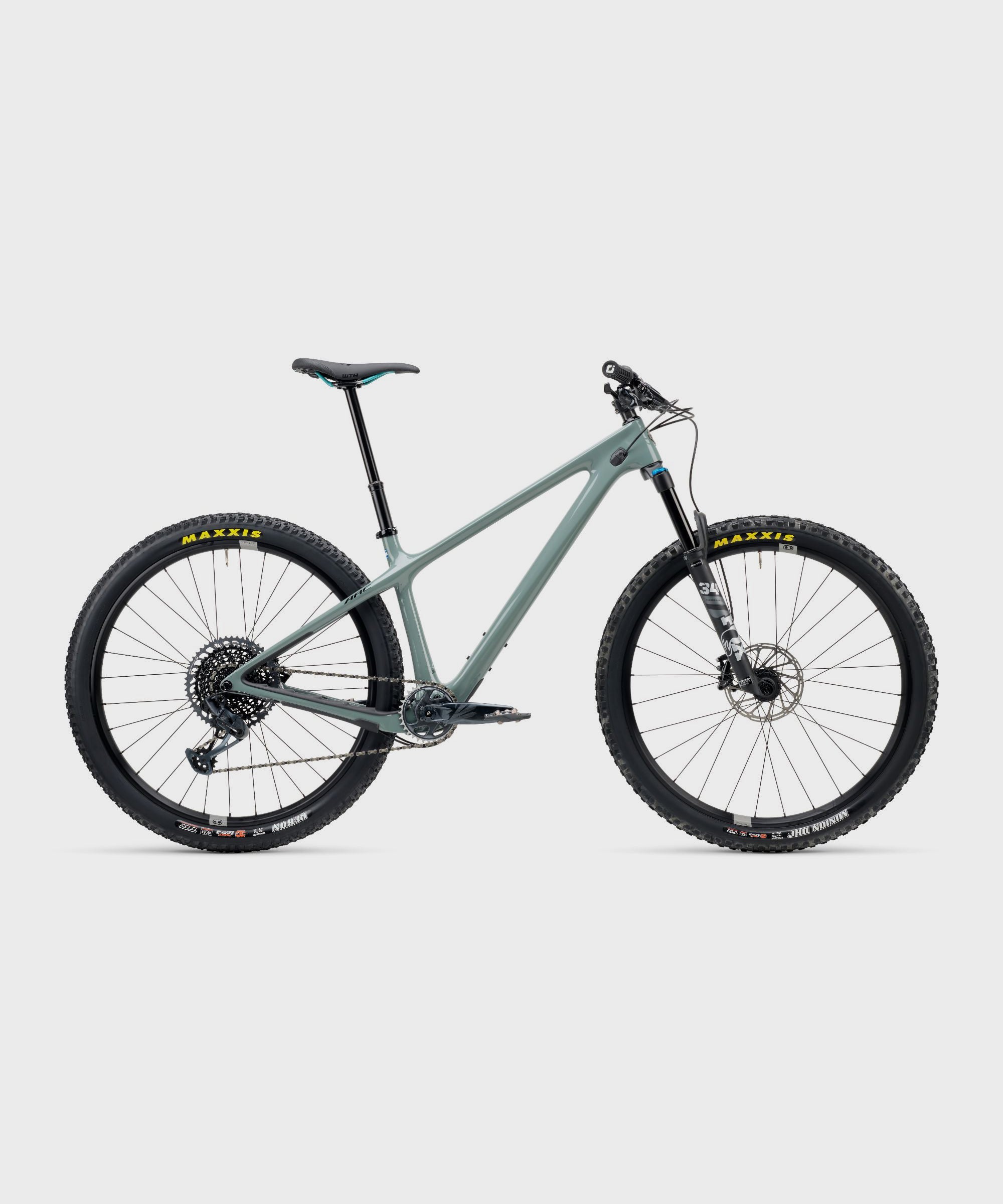 Yeti Cycles ARC CSeries C2 29" Bike