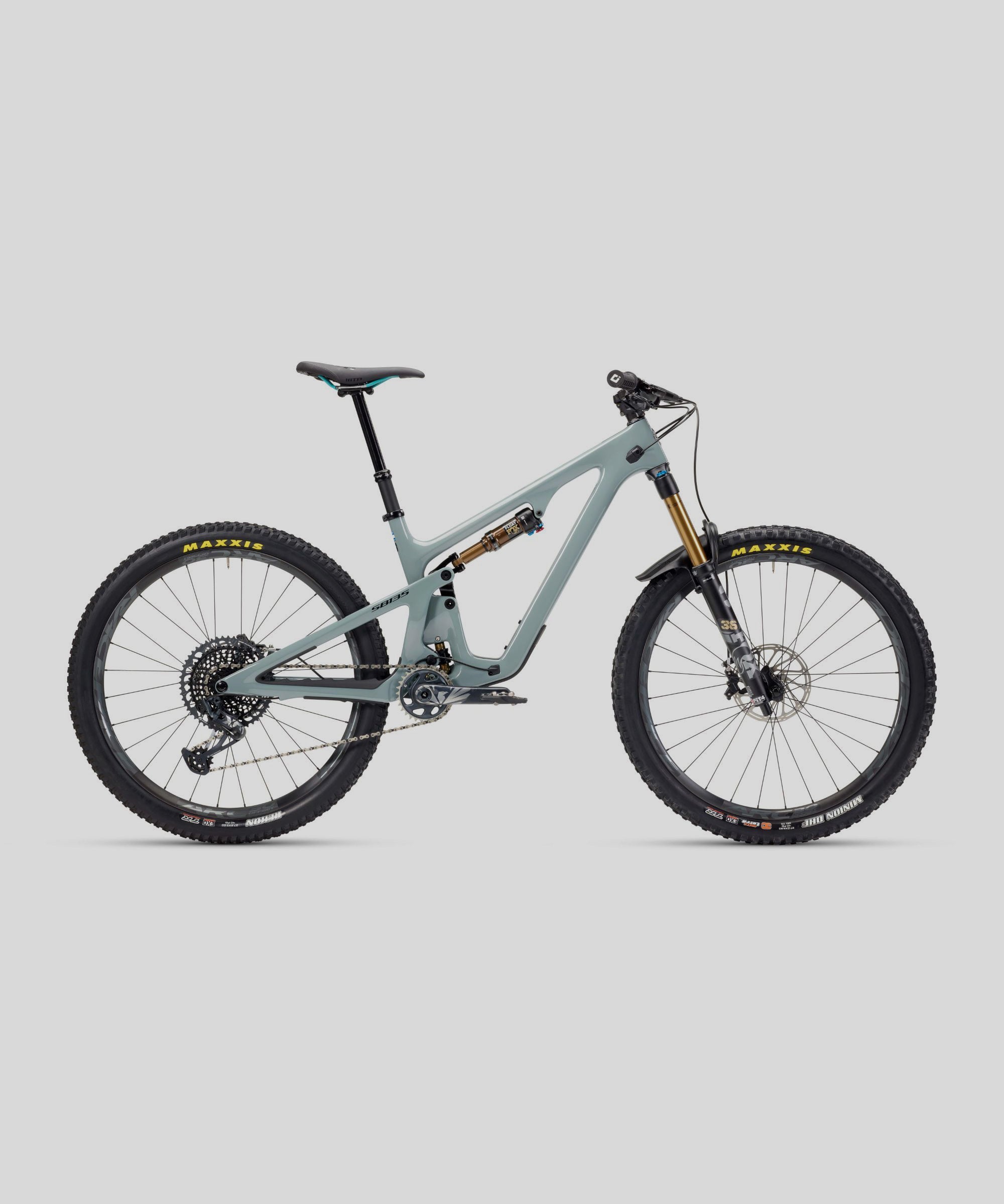 Yeti Cycles SB135 TSeries T2 27.5" Bike