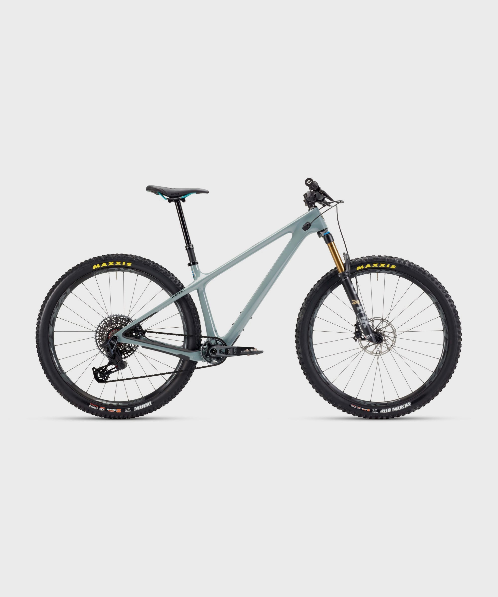 Yeti Cycles ARC TSeries T3 X0 29" Bike