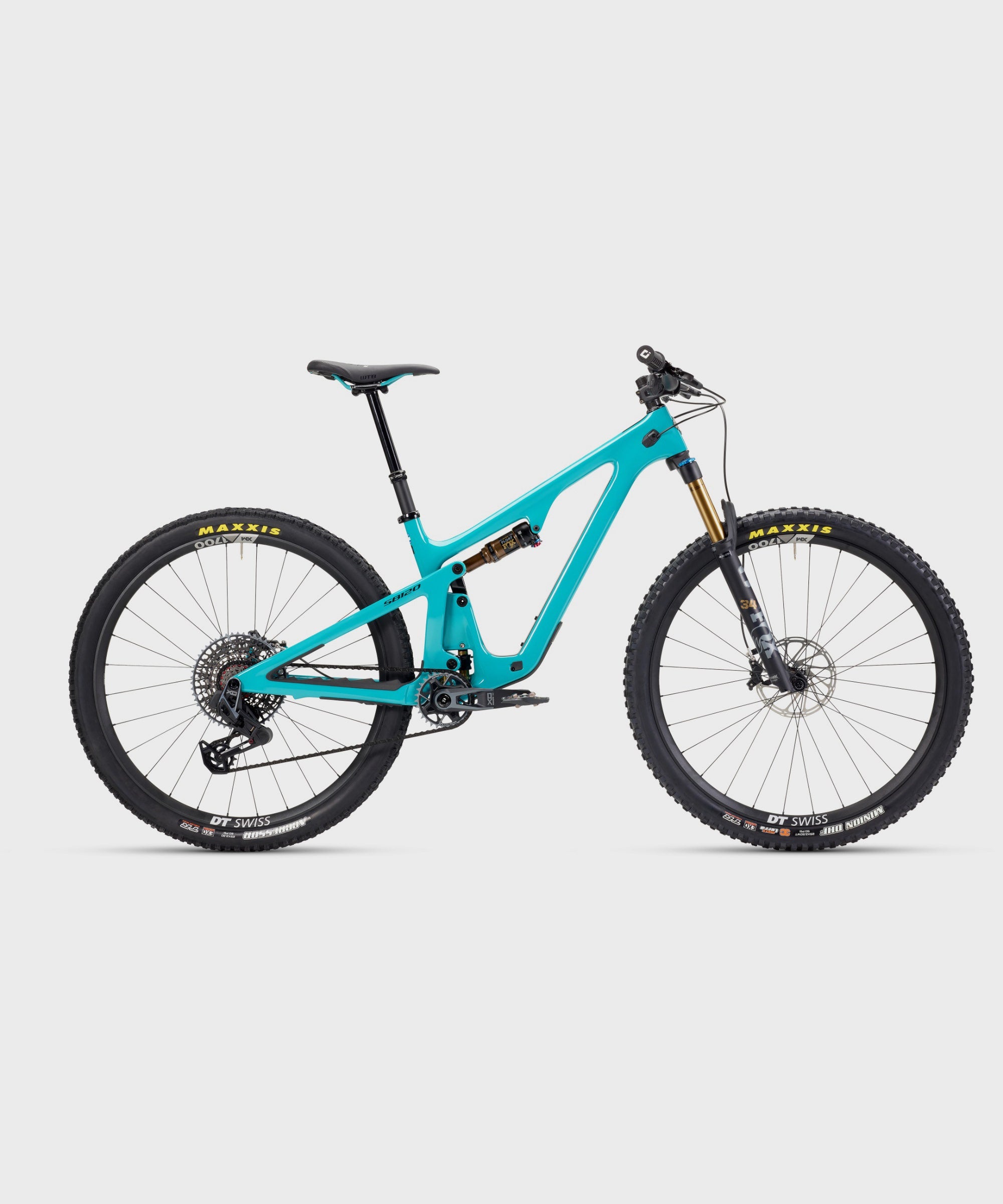 Yeti Cycles SB120 TSeries T3 29" Bike
