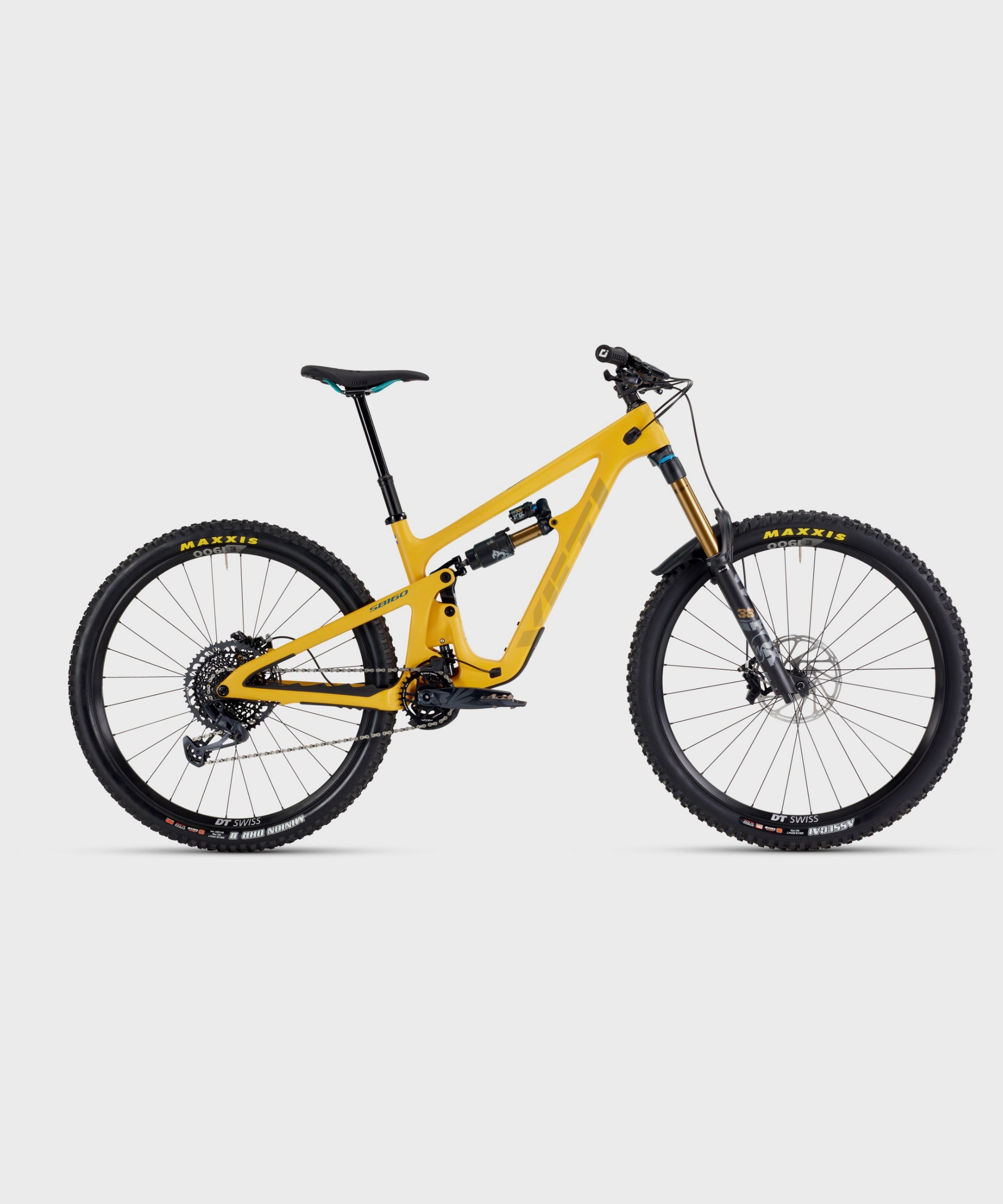 Yeti Cycles SB160 CSeries C2 Factory 29" Bike