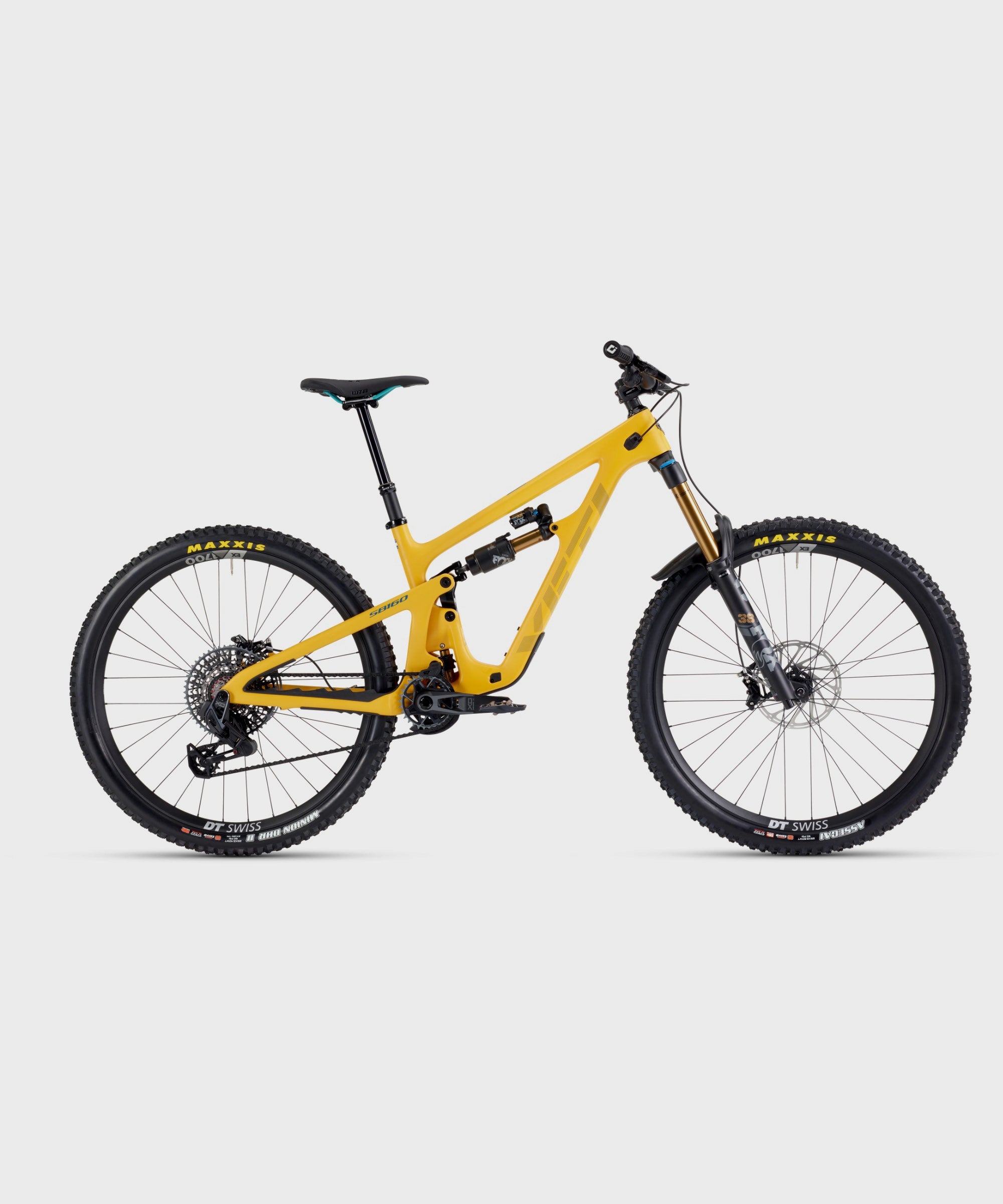 Yeti Cycles SB160 TSeries T3 29" Bike