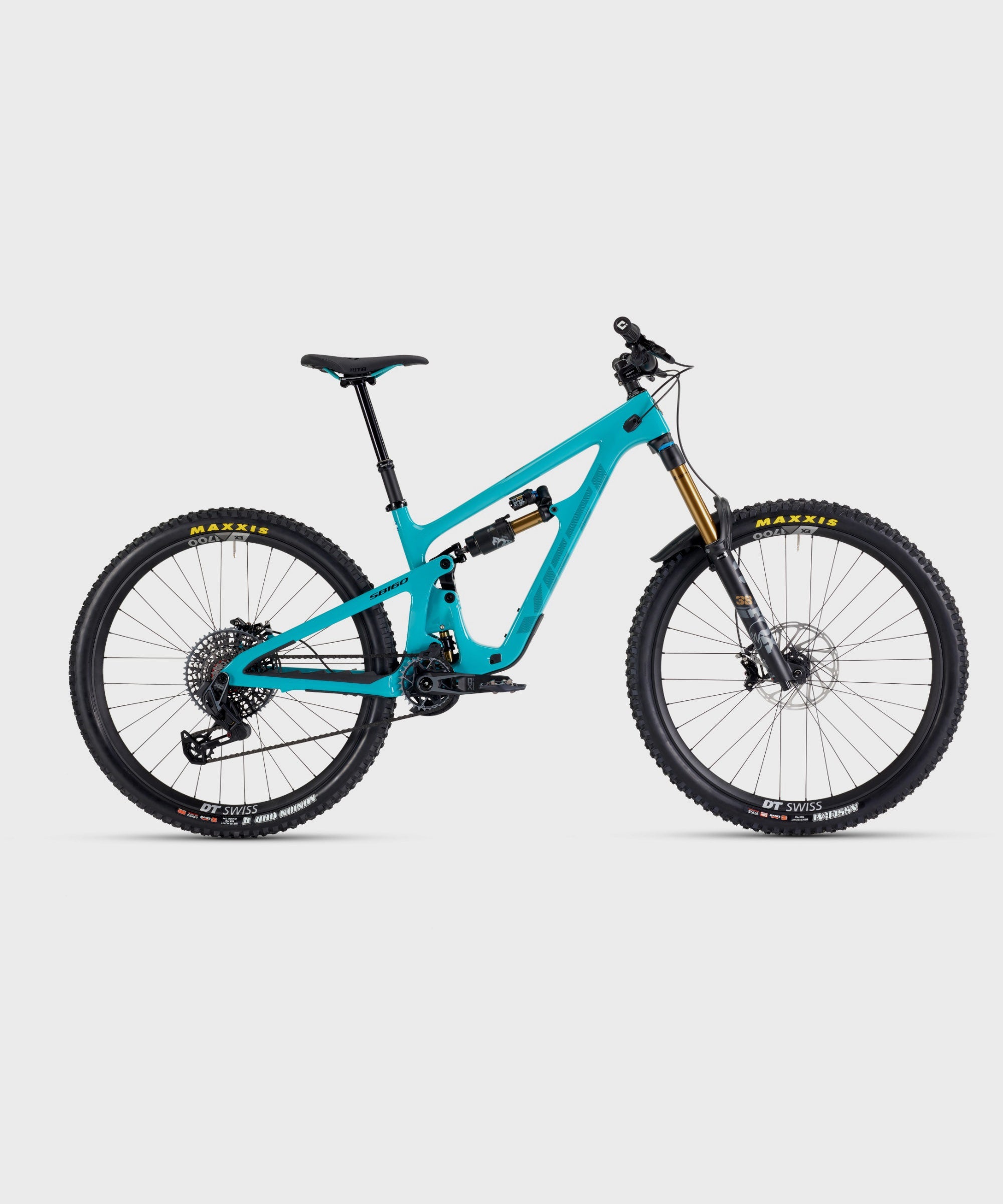 Yeti Cycles SB160 TSeries T3 29" Bike