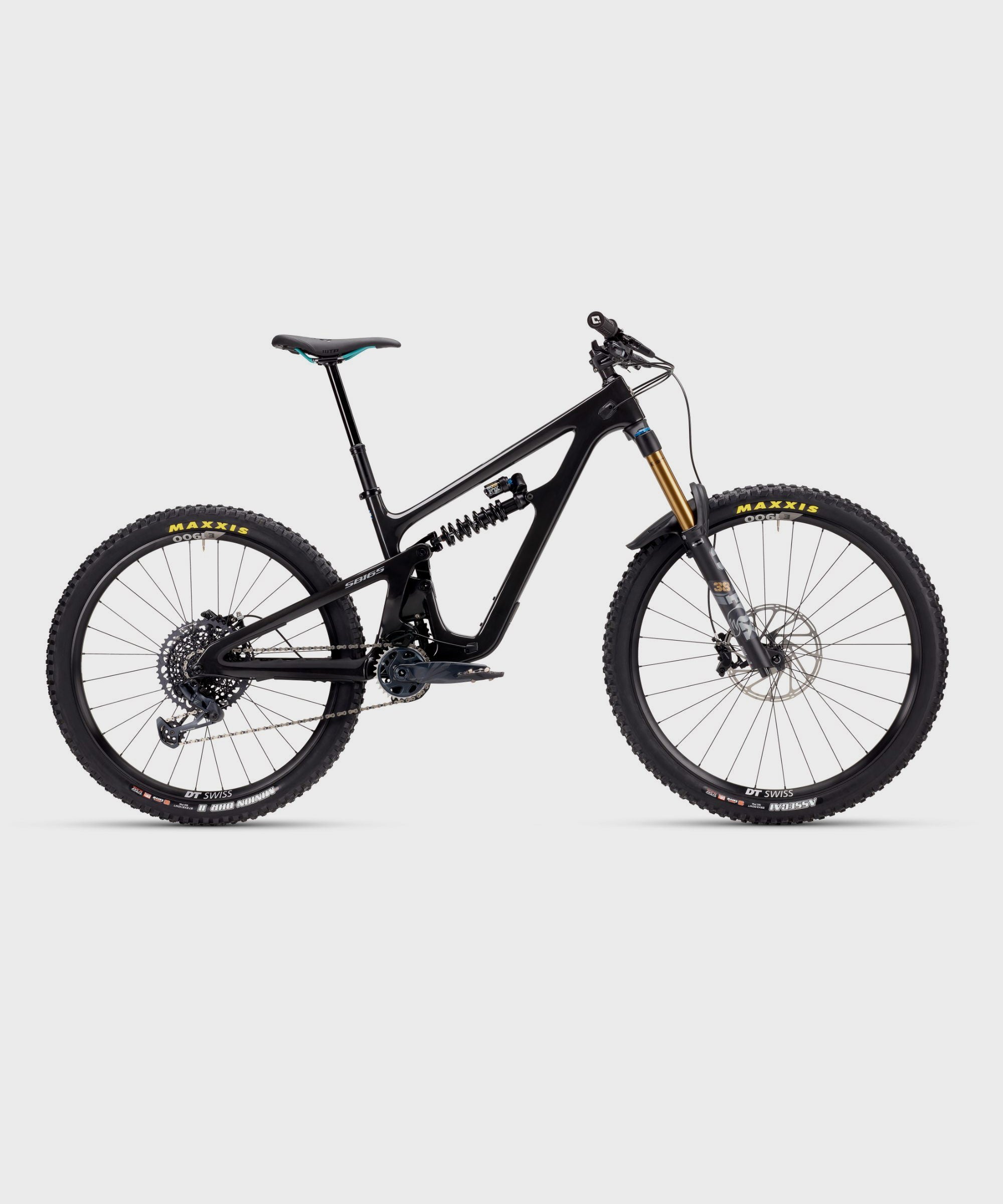 Yeti Cycles SB165 CSeries C2 Factory 29" / 27.5" Bike