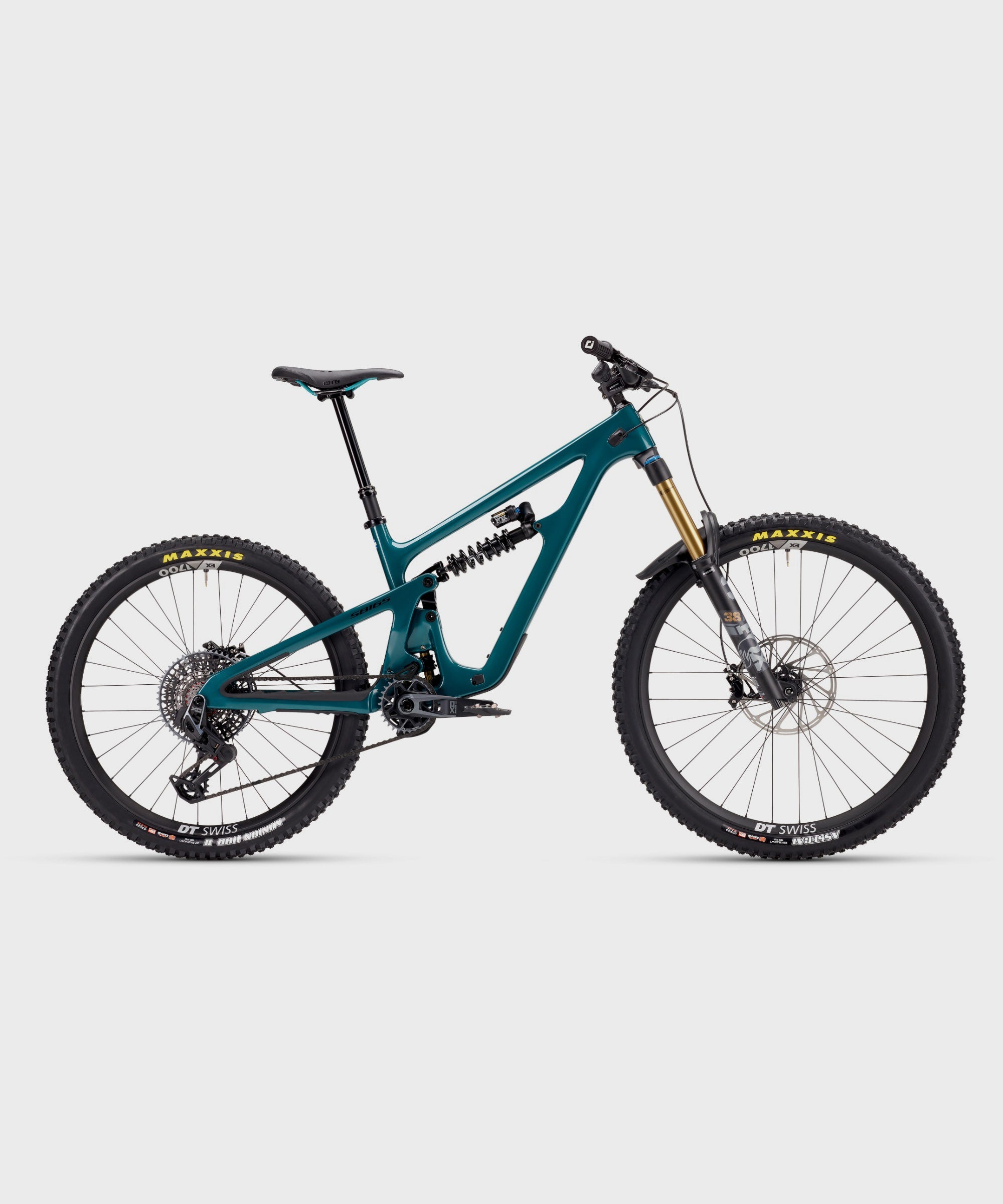Yeti Cycles SB165 TSeries T3 29" / 27.5" Bike