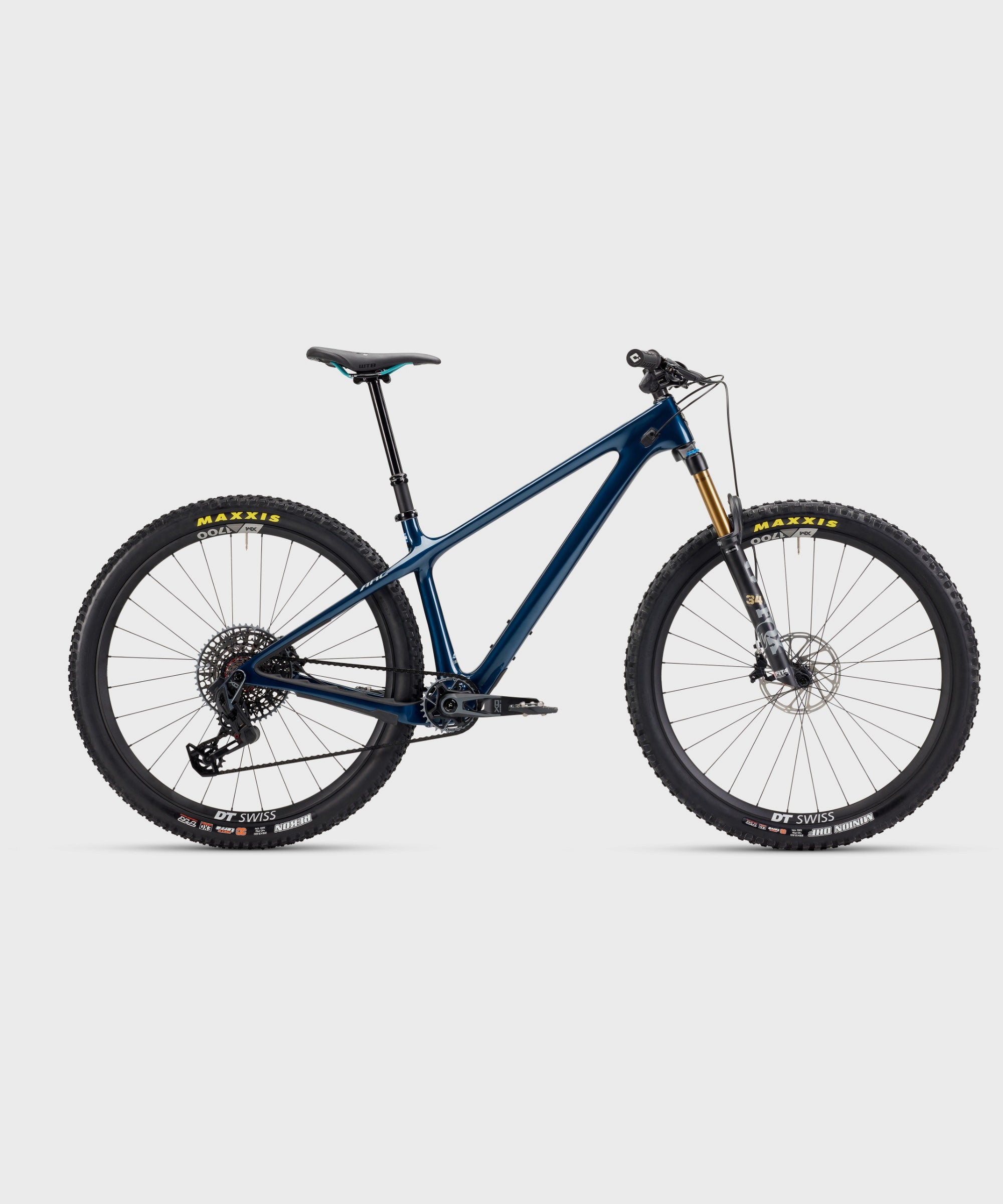 Yeti Cycles ARC TSeries T3 29" Bike