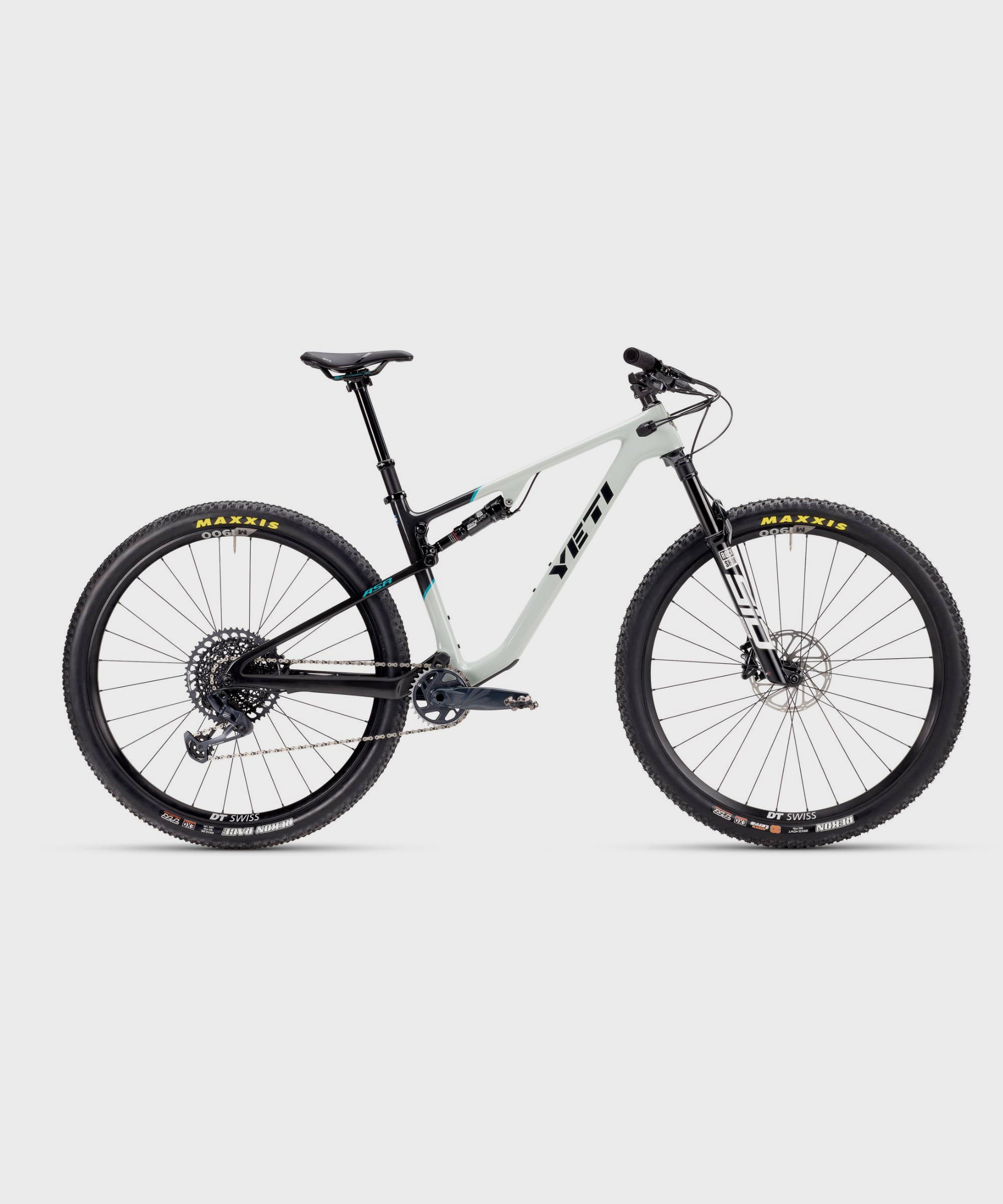 Yeti Cycles ASR CSeries C2 Ultimate 29" Bike