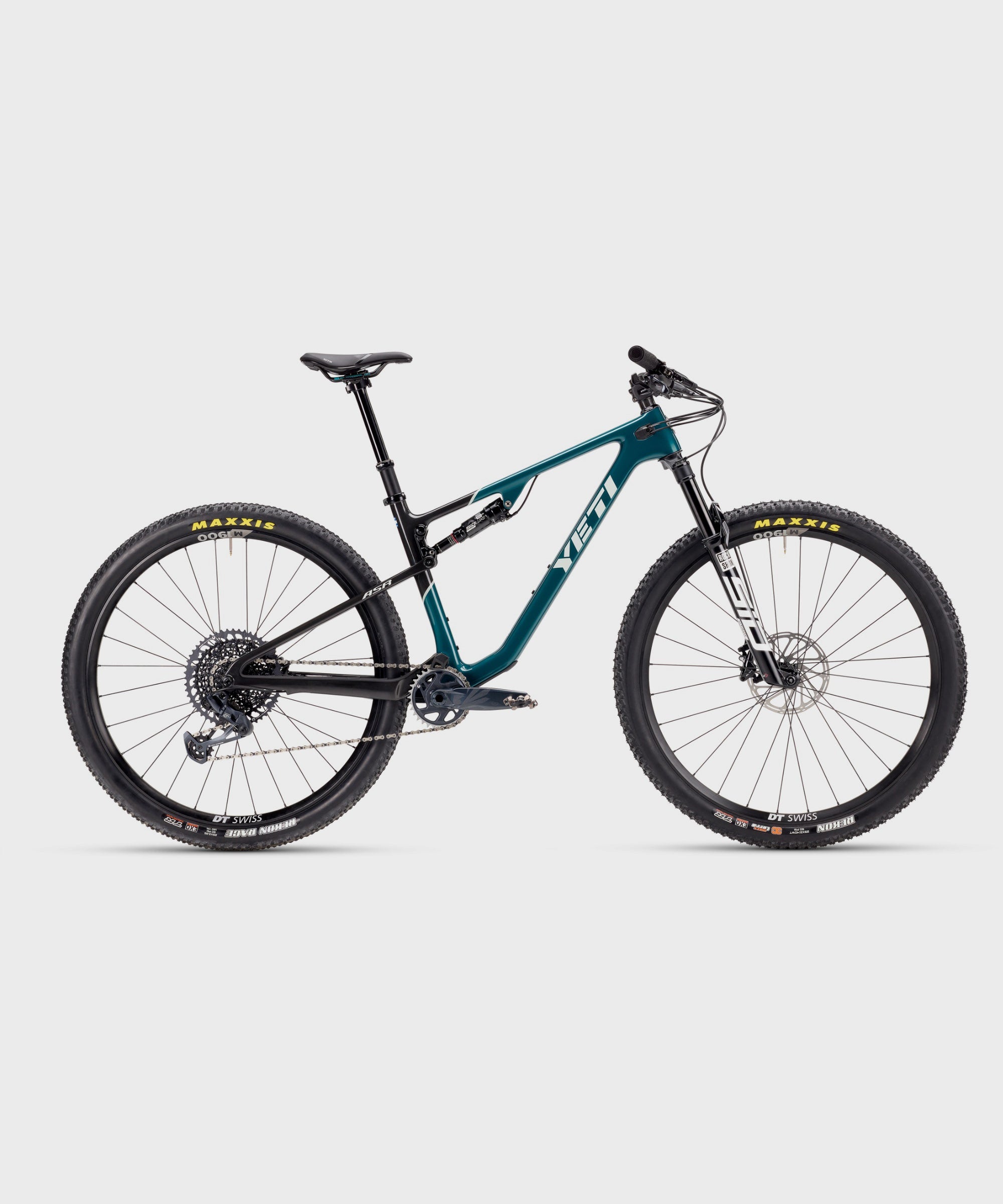 Yeti Cycles ASR CSeries C2 Ultimate 29" Bike