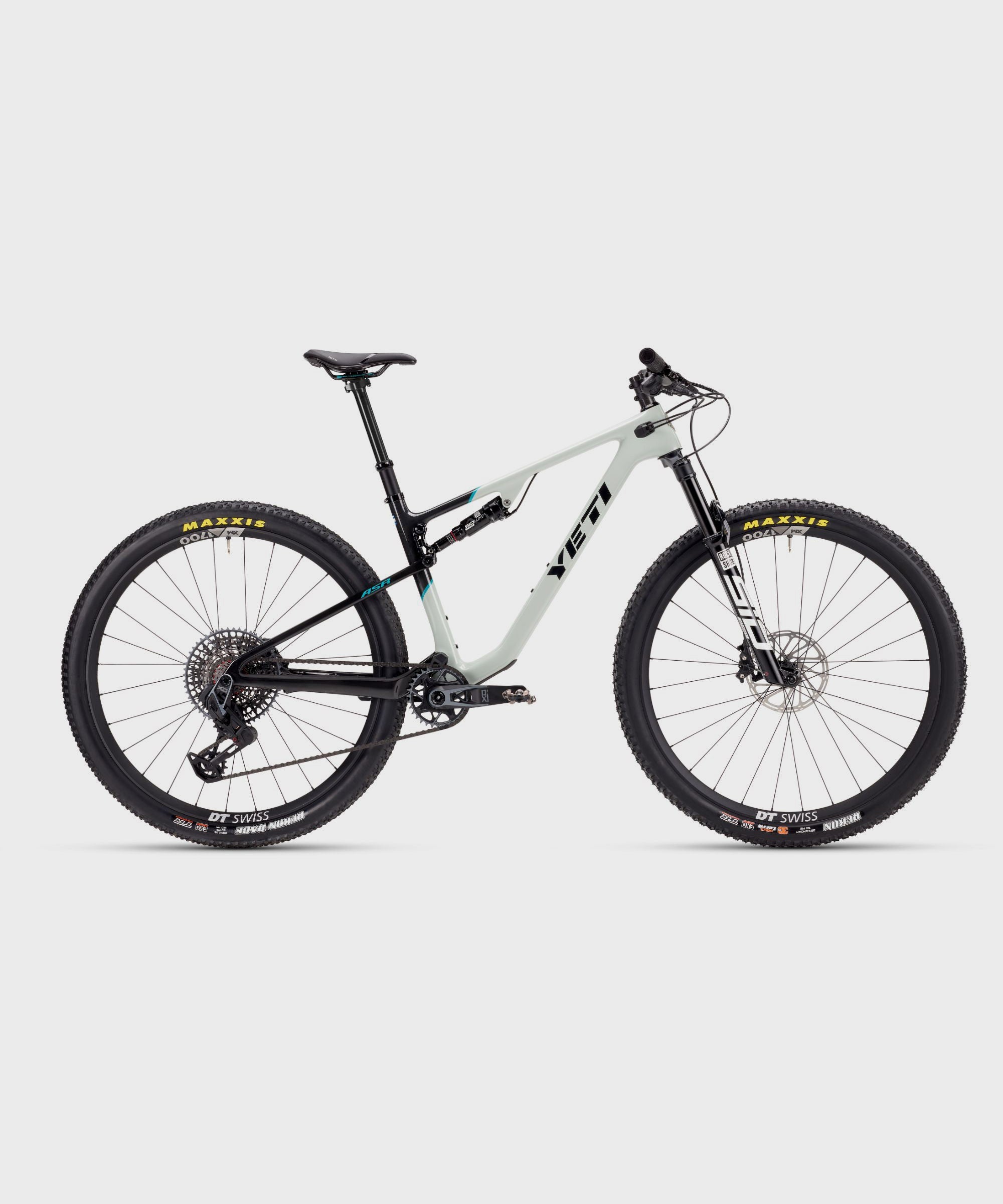 Yeti Cycles ASR TSeries T3 29" Bike
