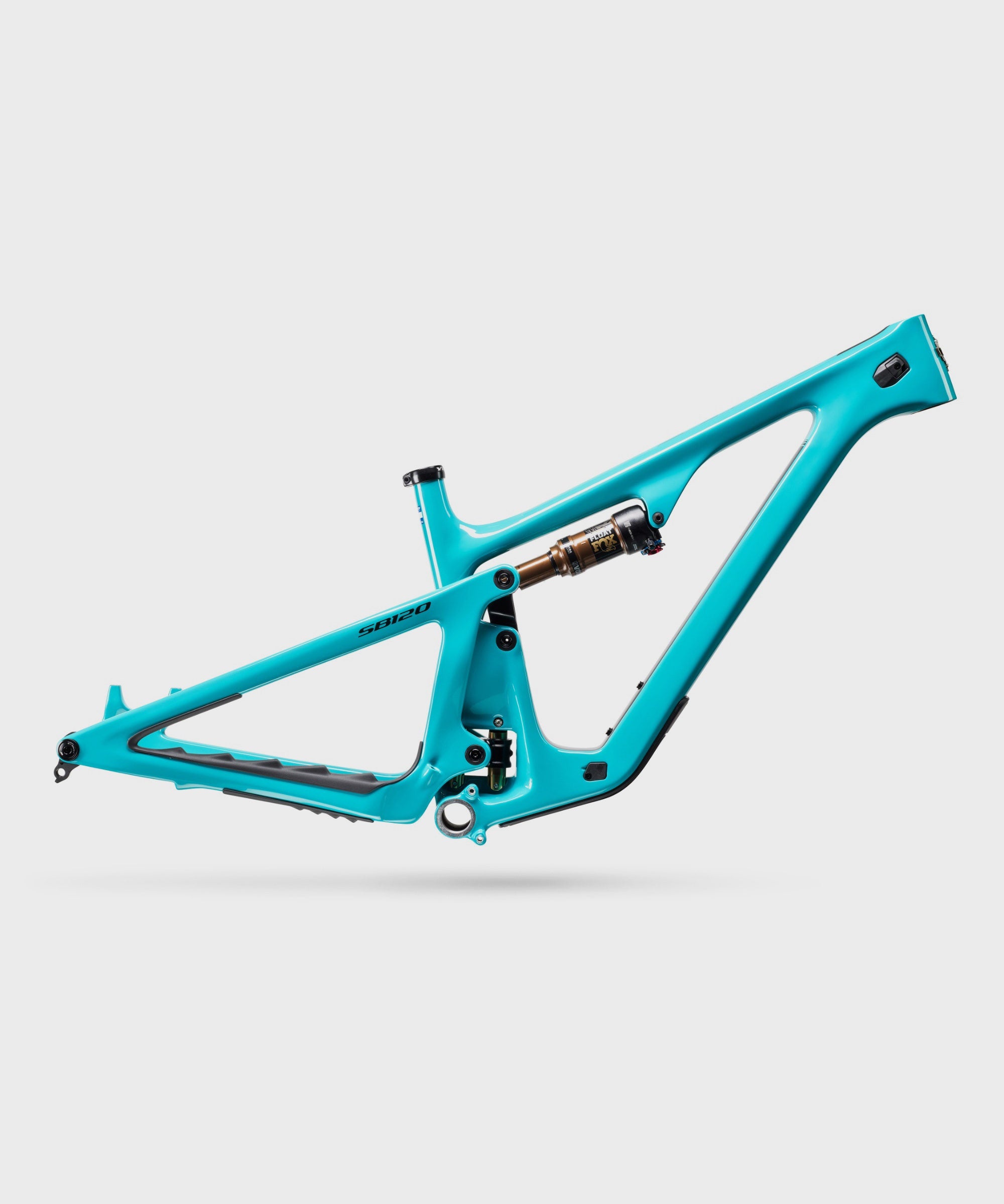 Yeti Cycles SB120 TSeries 29" Frame