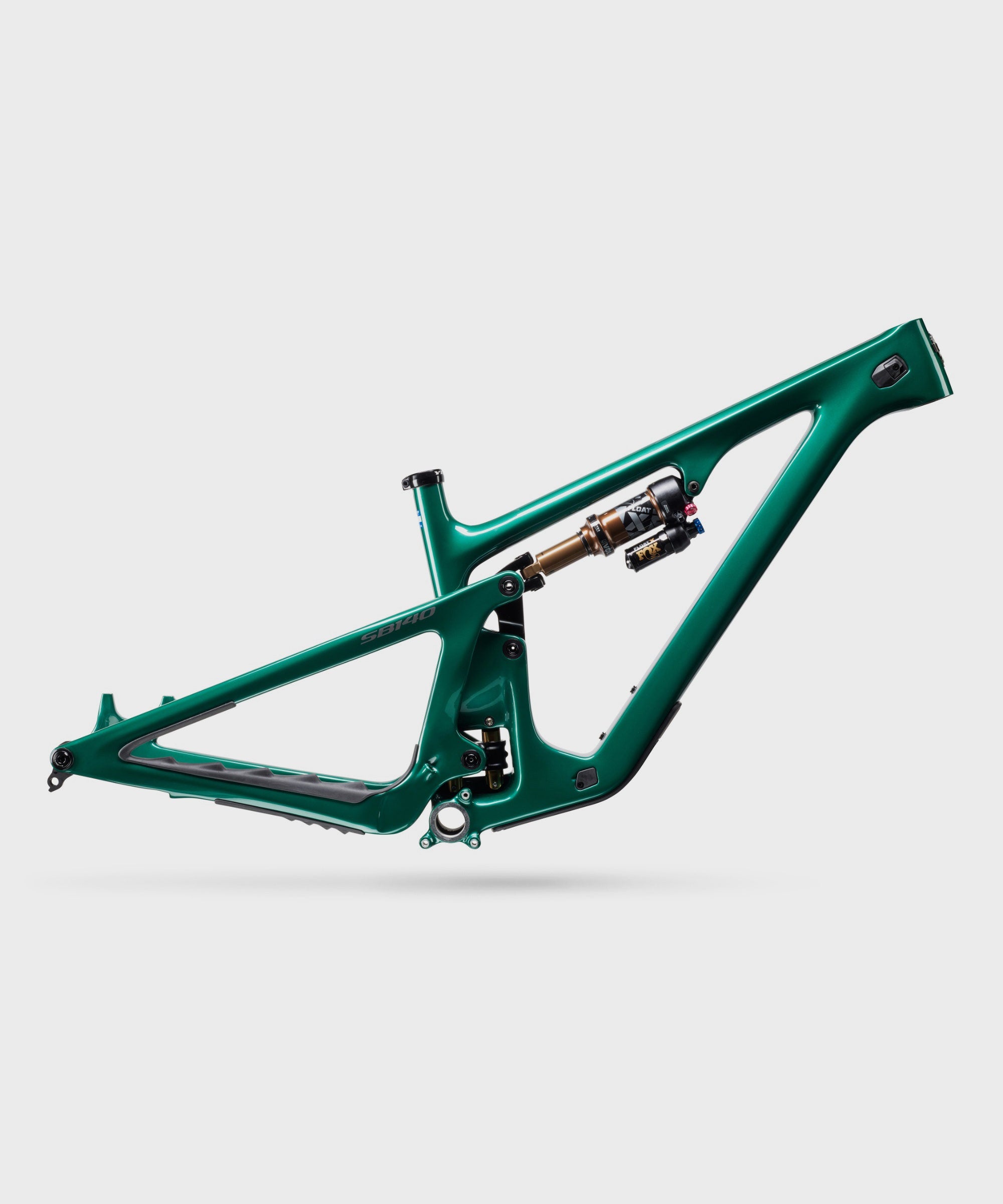 Yeti Cycles SB140 TSeries 29" Frame