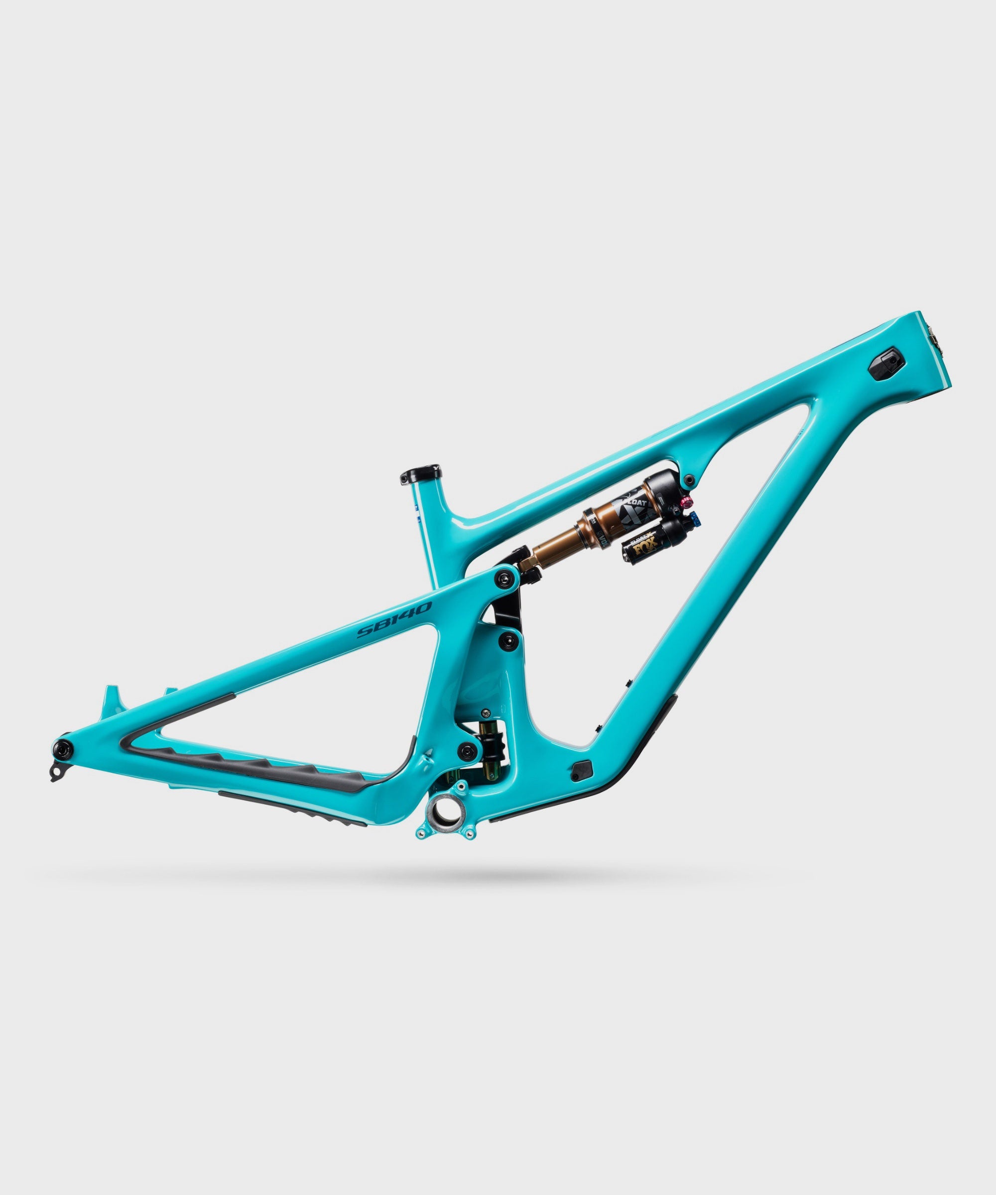 Yeti Cycles SB140 TSeries 29" Frame