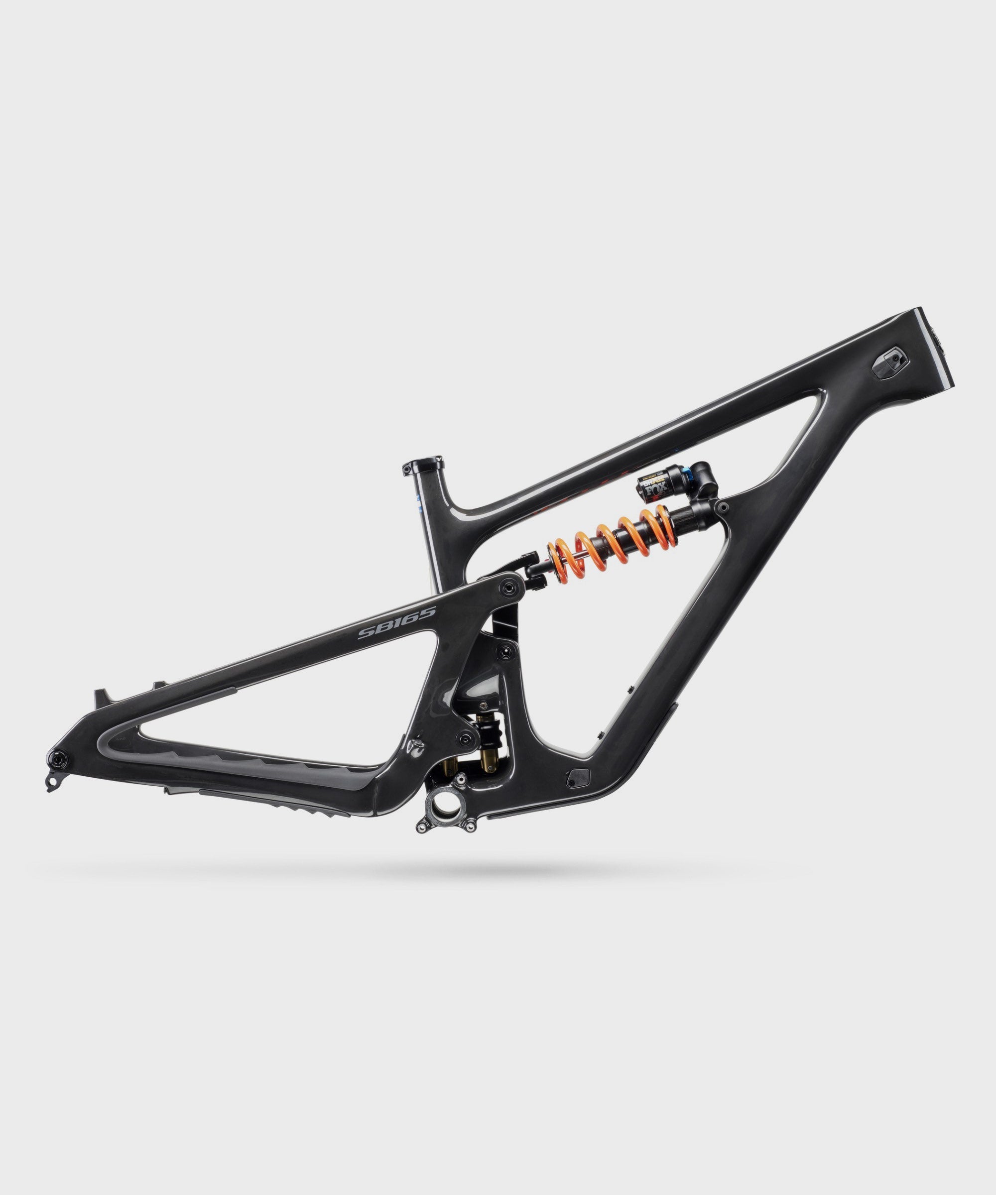 Yeti Cycles SB165 TSeries 29" / 27.5" Frame