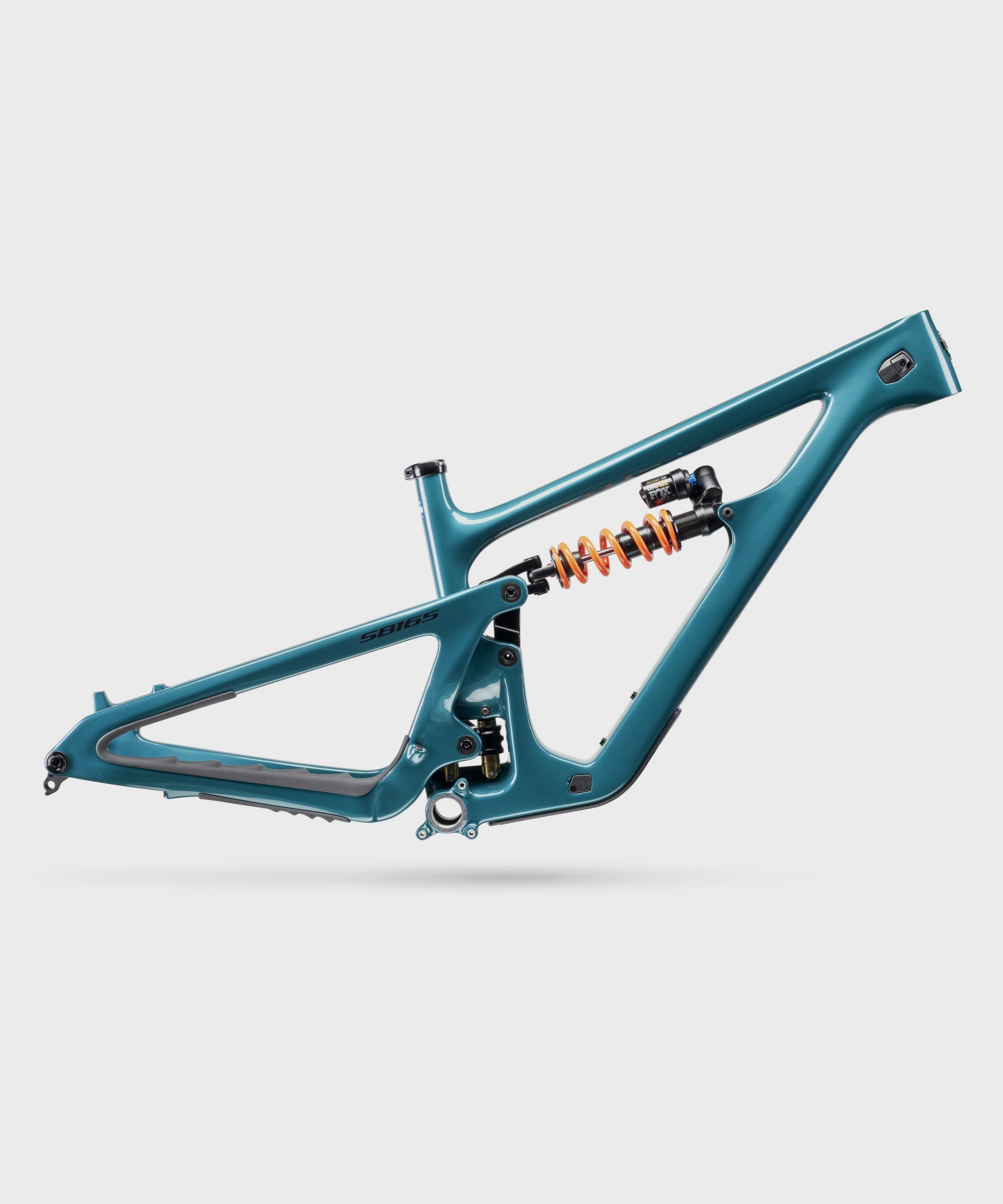 Yeti Cycles SB165 TSeries 29" / 27.5" Frame