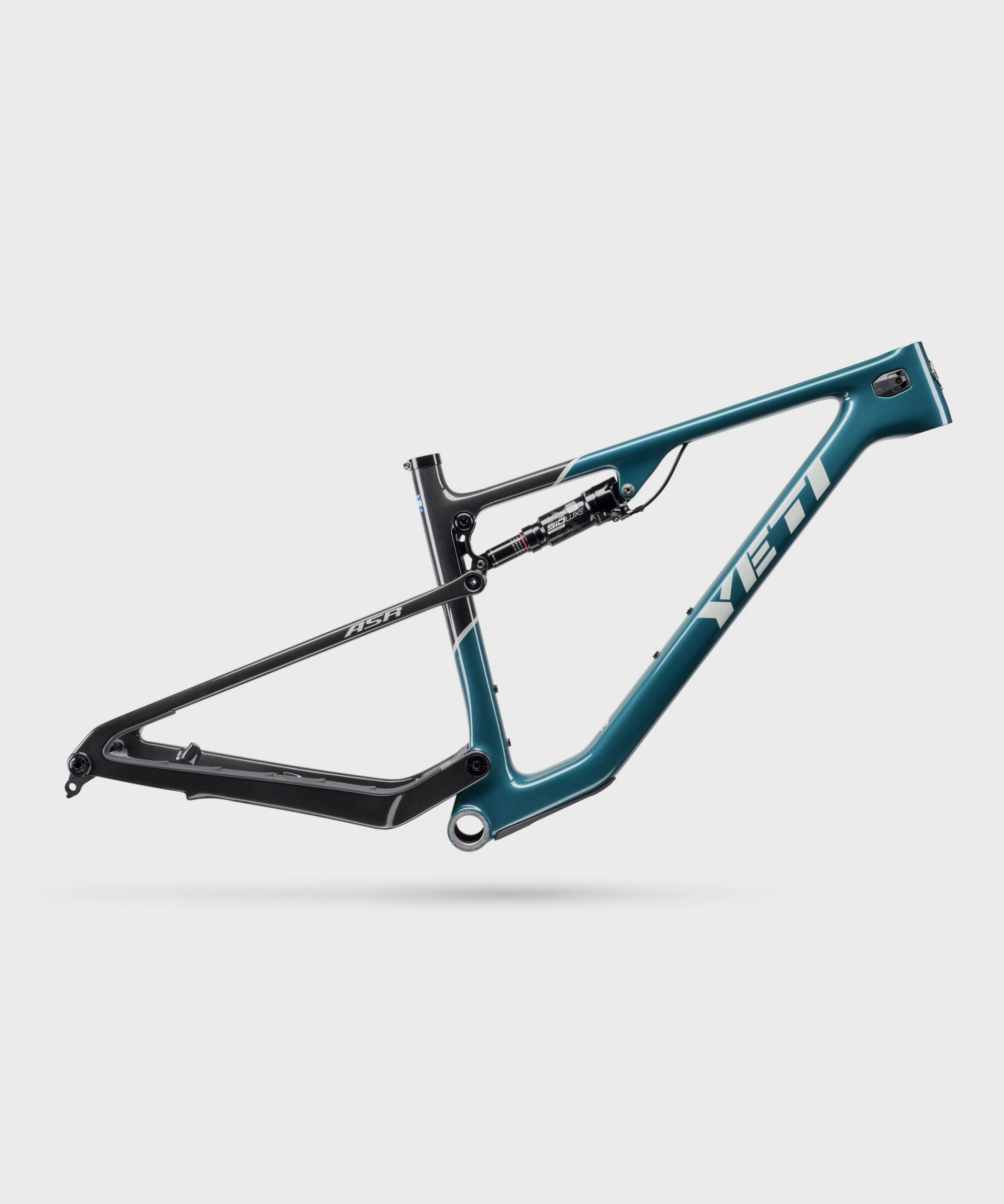 Yeti Cycles ASR TSeries 29" Frame