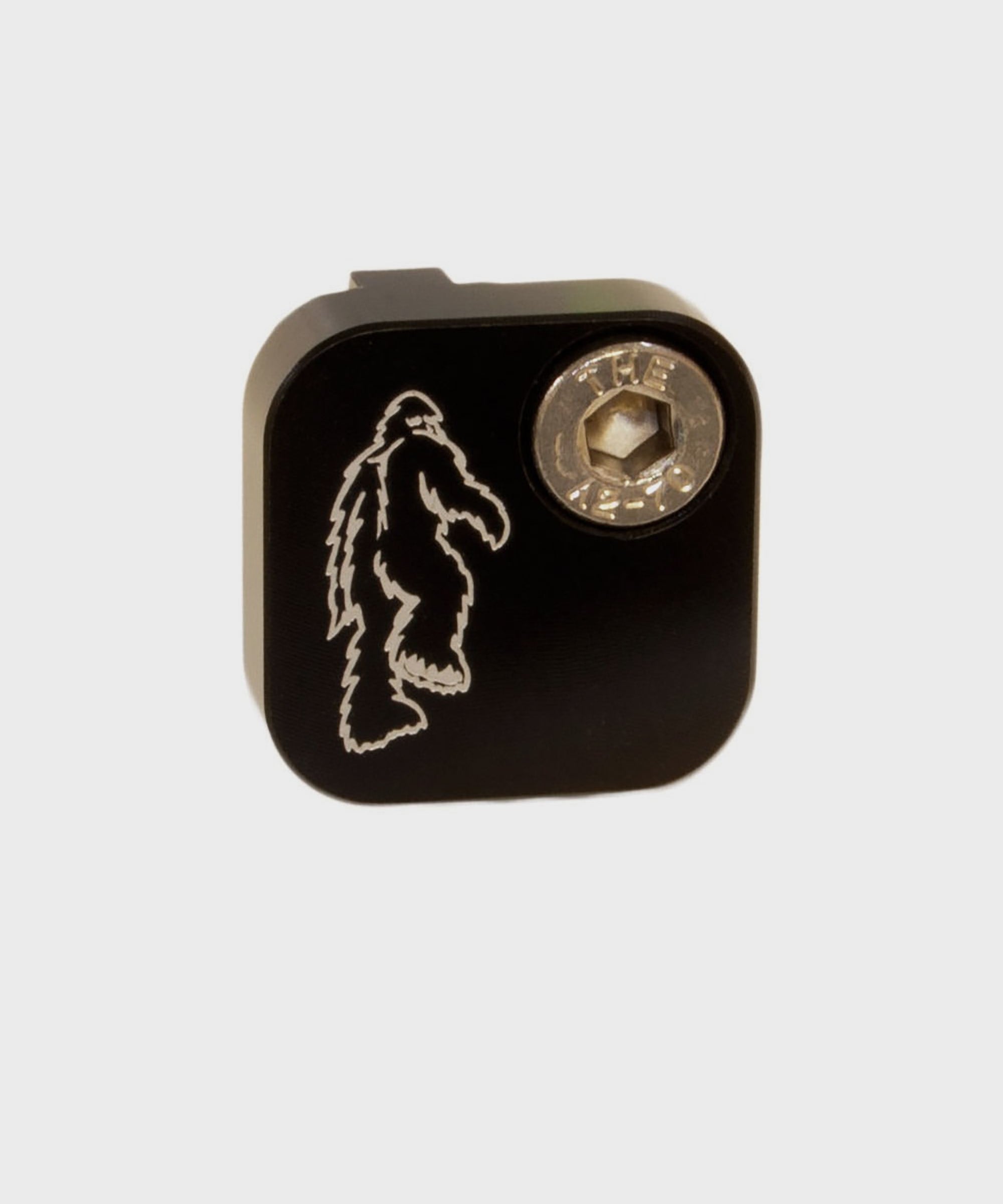 Yeti Front Derailleur D Type Cover