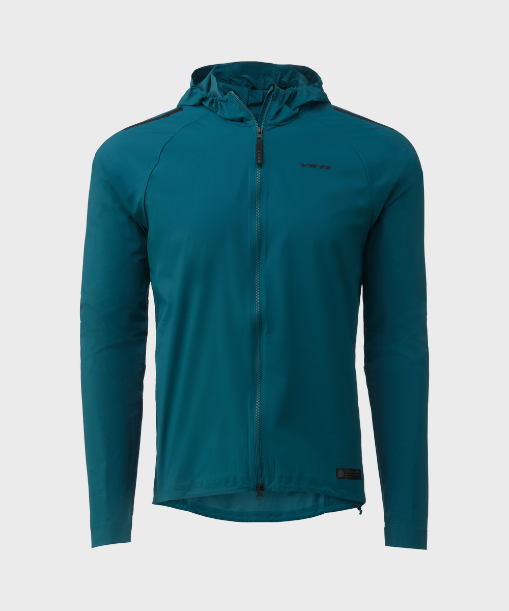 Yeti Turq Wind Jacket