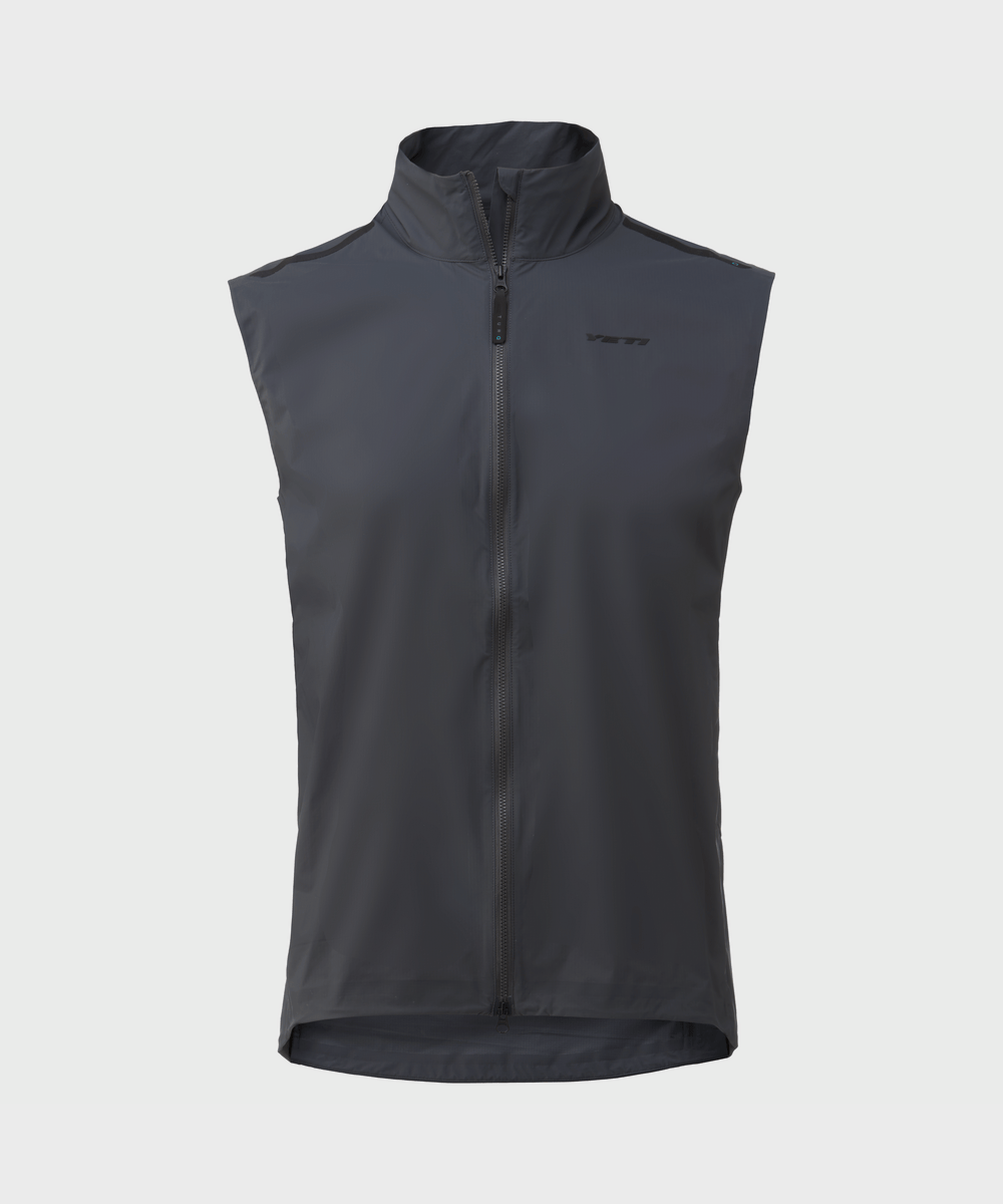 Yeti Turq Wind Vest