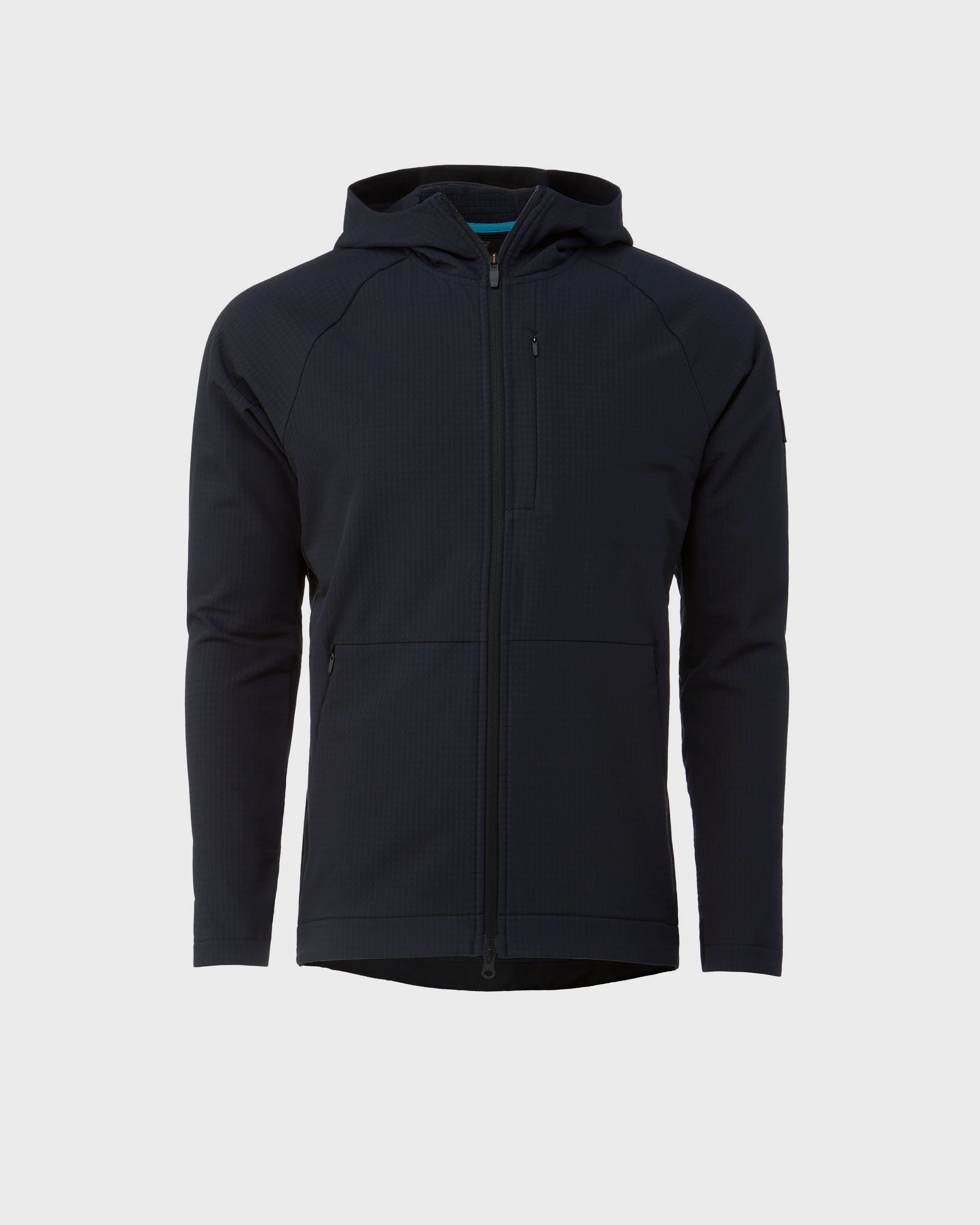 Yeti Telluride Hoodie Black