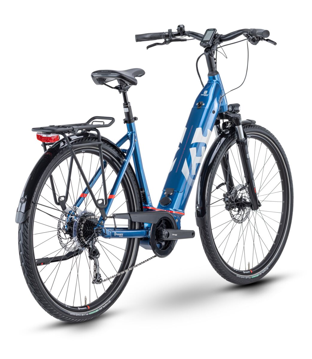 Husqvarna Gran City GC3