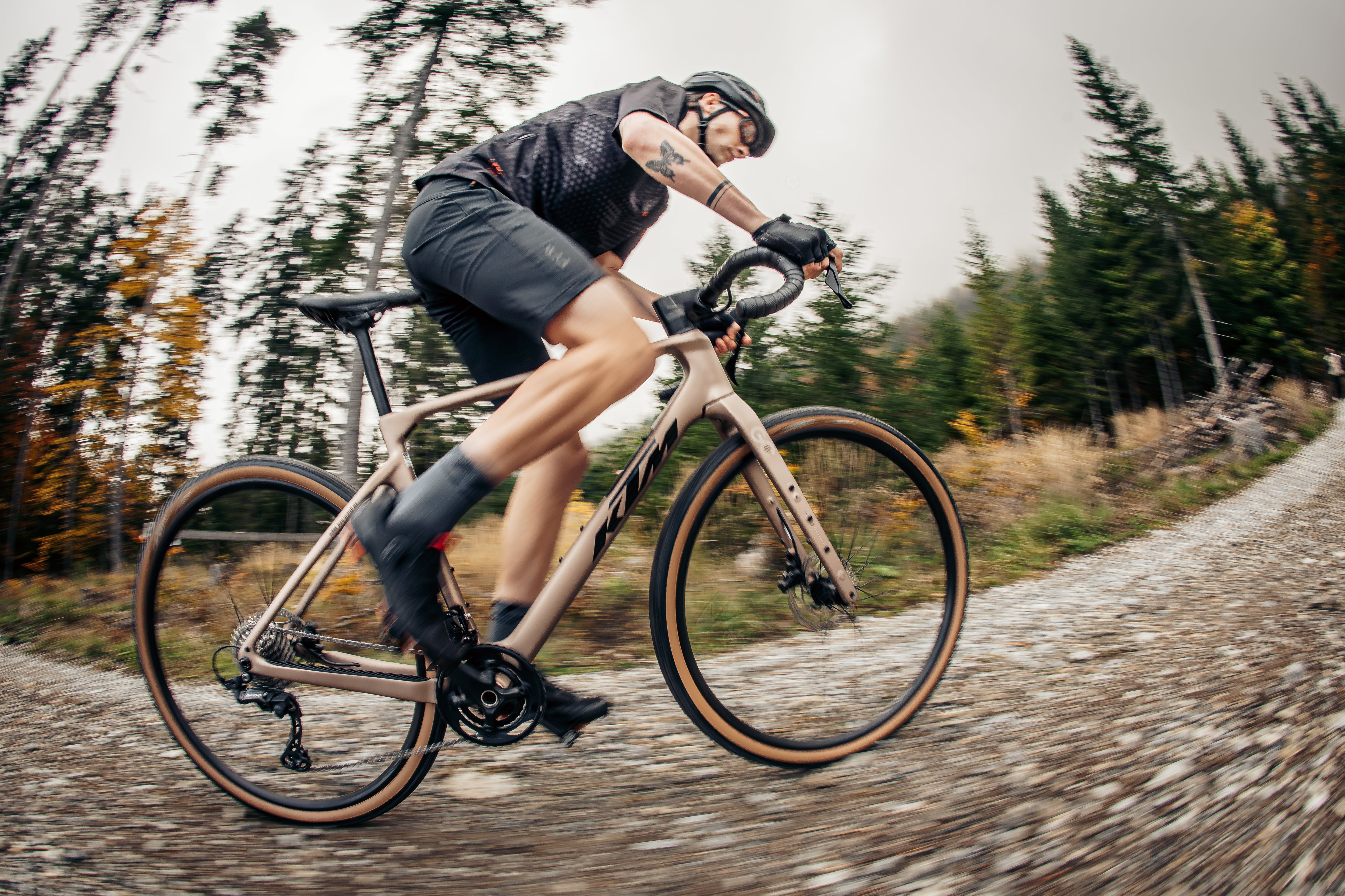 KTM Bicycles Are Back in the UK – And Power2Cycle Is Proud to Be a Founding Dealer