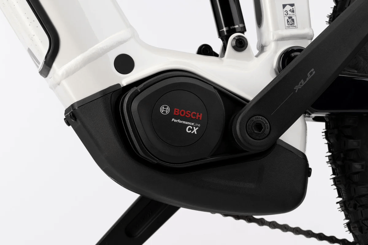 How to Extend the Life of Your Bosch eBike Battery | Power2Cycle