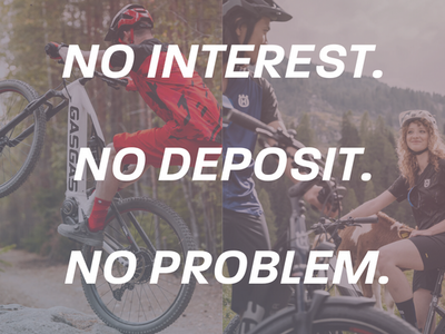 No Interest, No Deposit, No Problem - 0% Finance & Deposit Available Now!