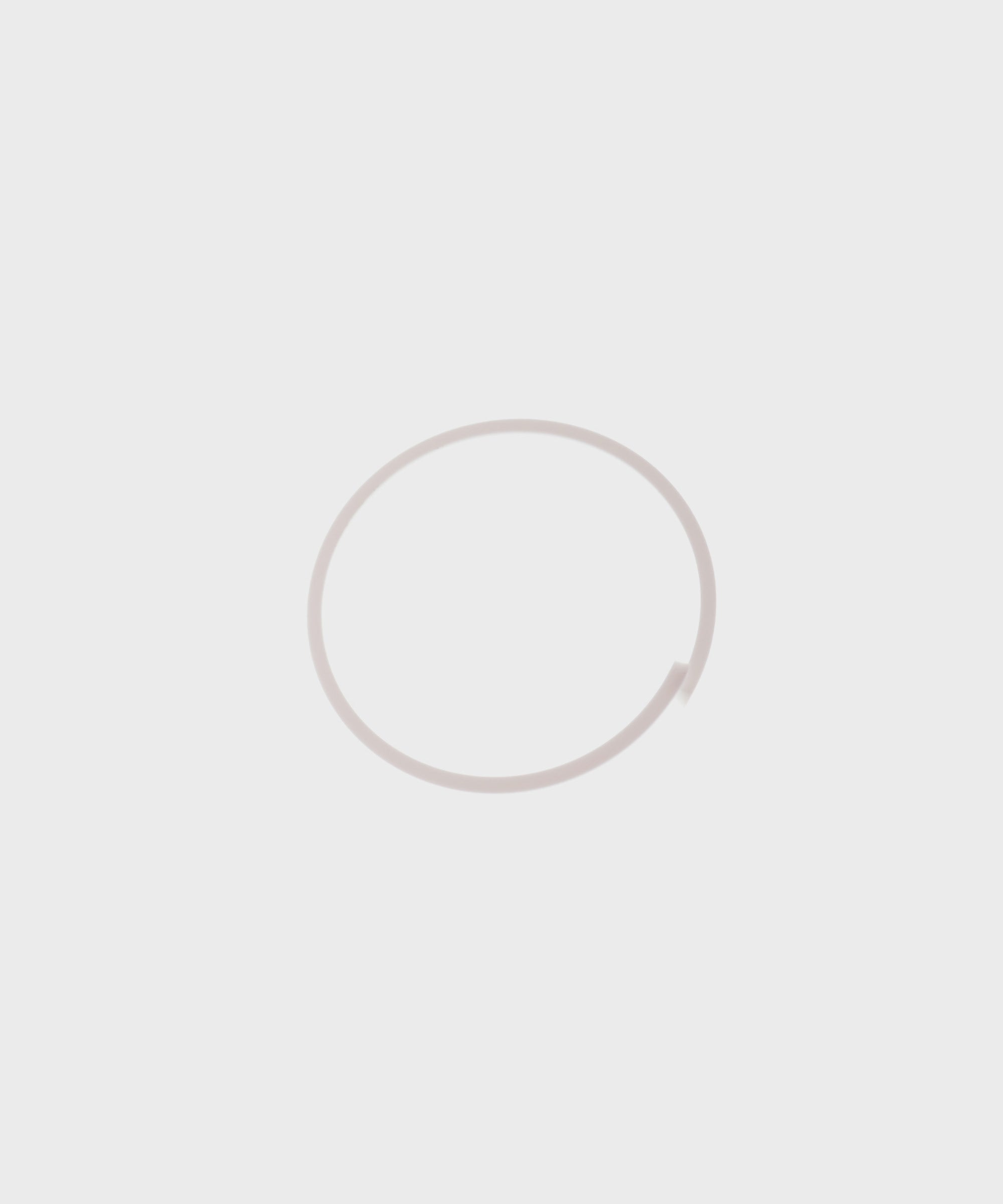 FOX Backup Ring External &empty; 1.934 Rod PTFE