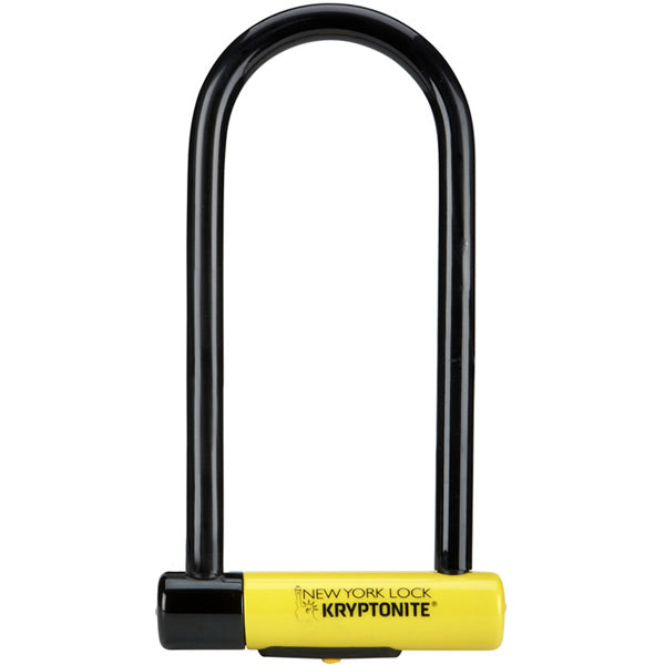 Kryptonite New York Long Shackle U | Power2CycleLock Sold Secure Diamond