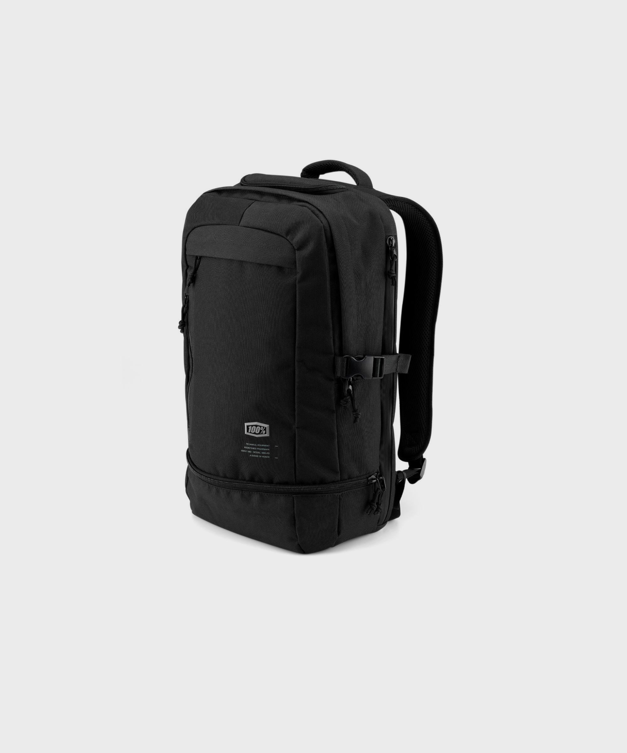100% Transit Backpack