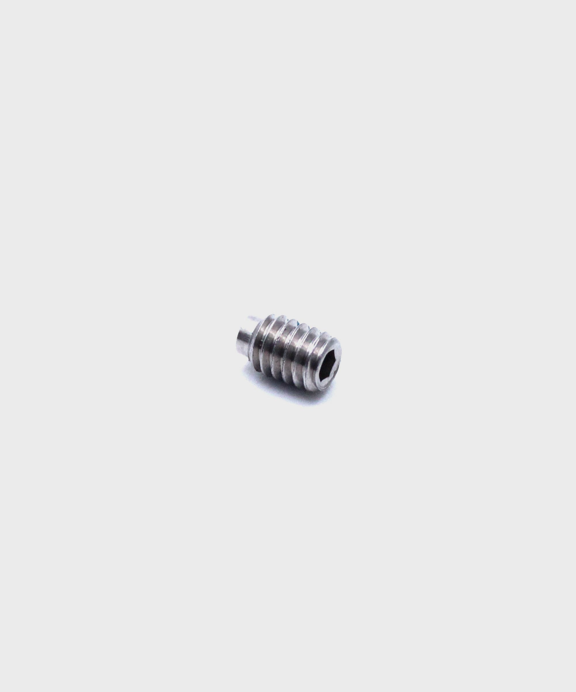 FOX Fork M3 x 8mm Flathead Screw  | Power2Cycle Qty of 10 (5 Pairs)