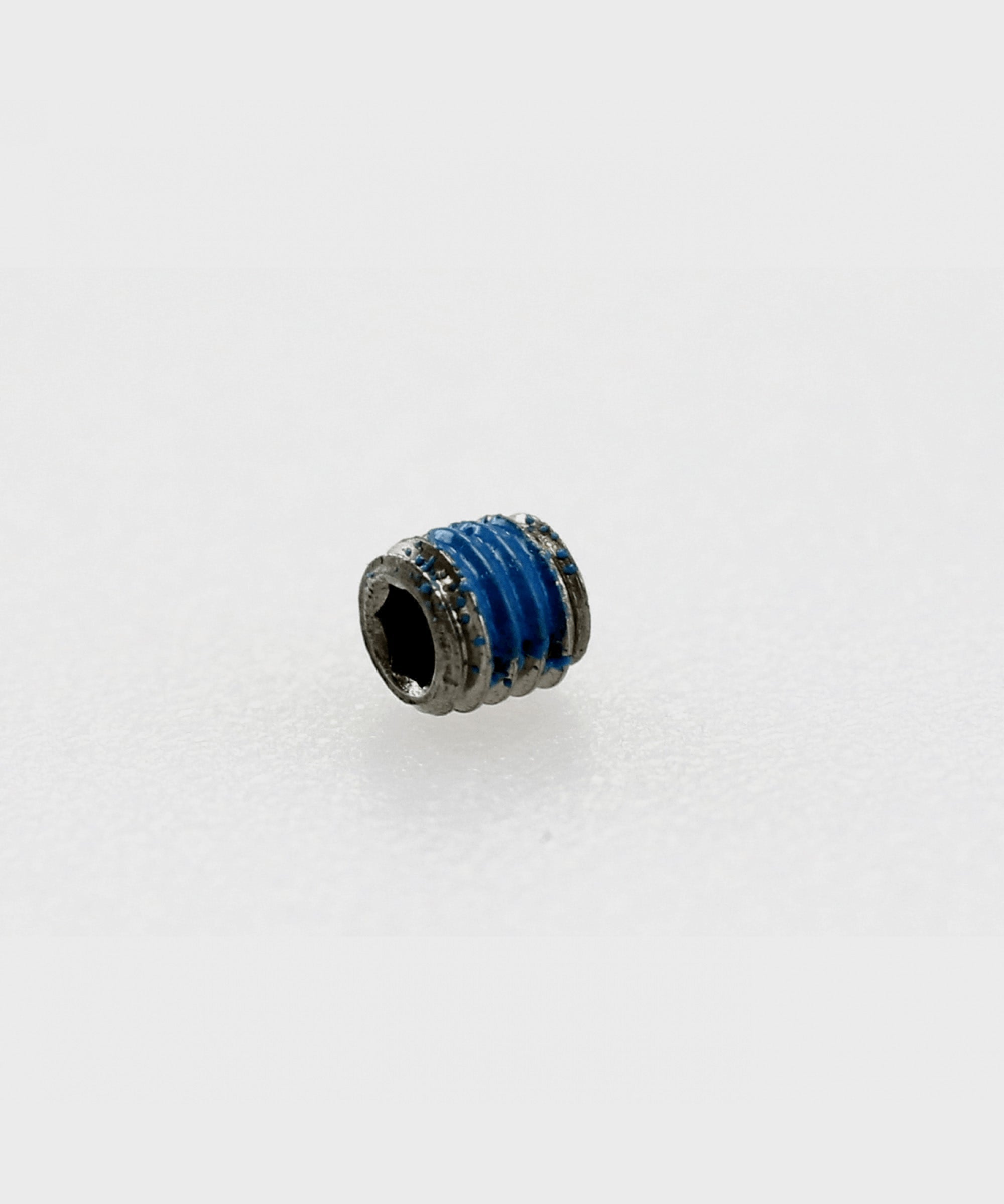 FOX Remote Grub Screw M3 x 0.5mm x 3mm